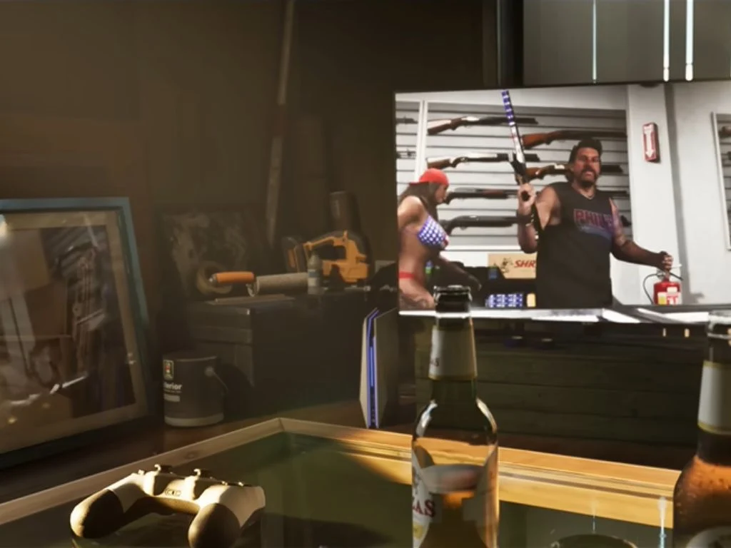 Rockstar Skips GTA 6 Review Copies to Prevent Leaks