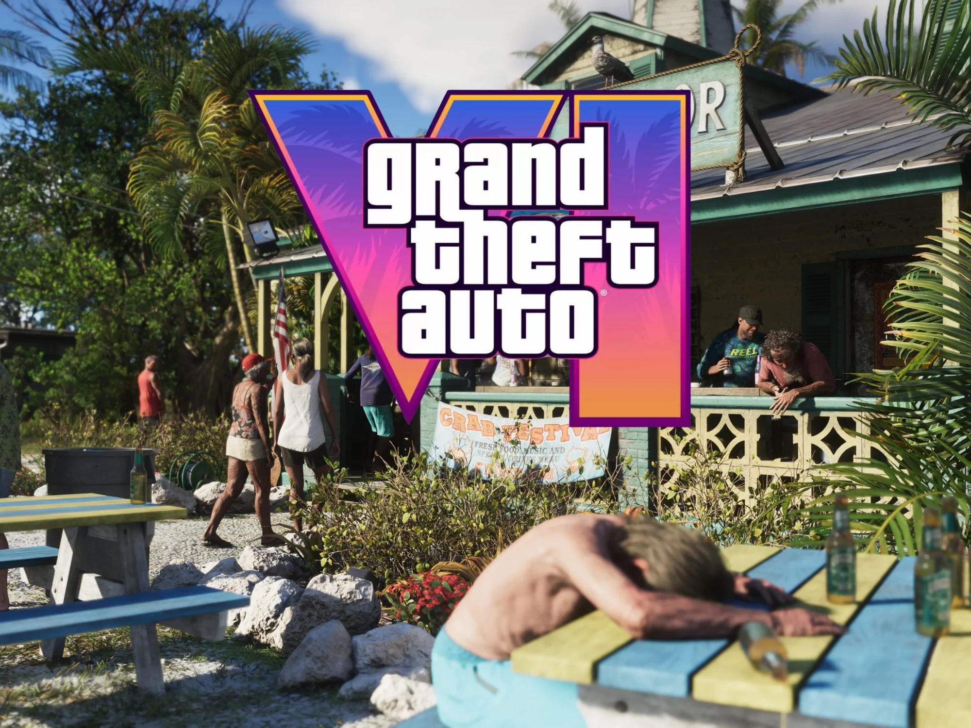 GTA 6 Pre-Order Leak Doubts: Trailer 3 May Not Surface Until July