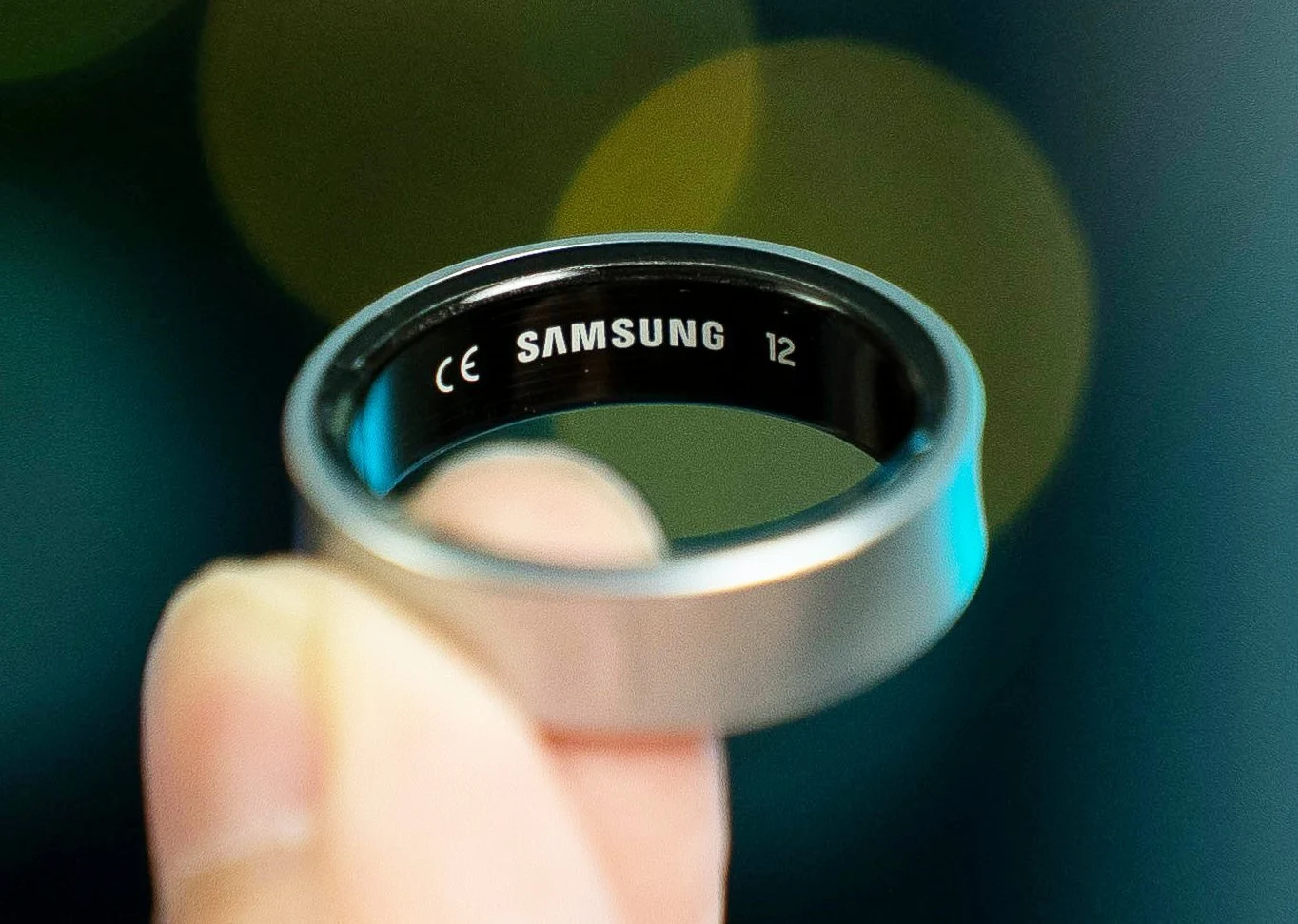 Samsung Galaxy Ring 2: 3 Major Upgrades Coming