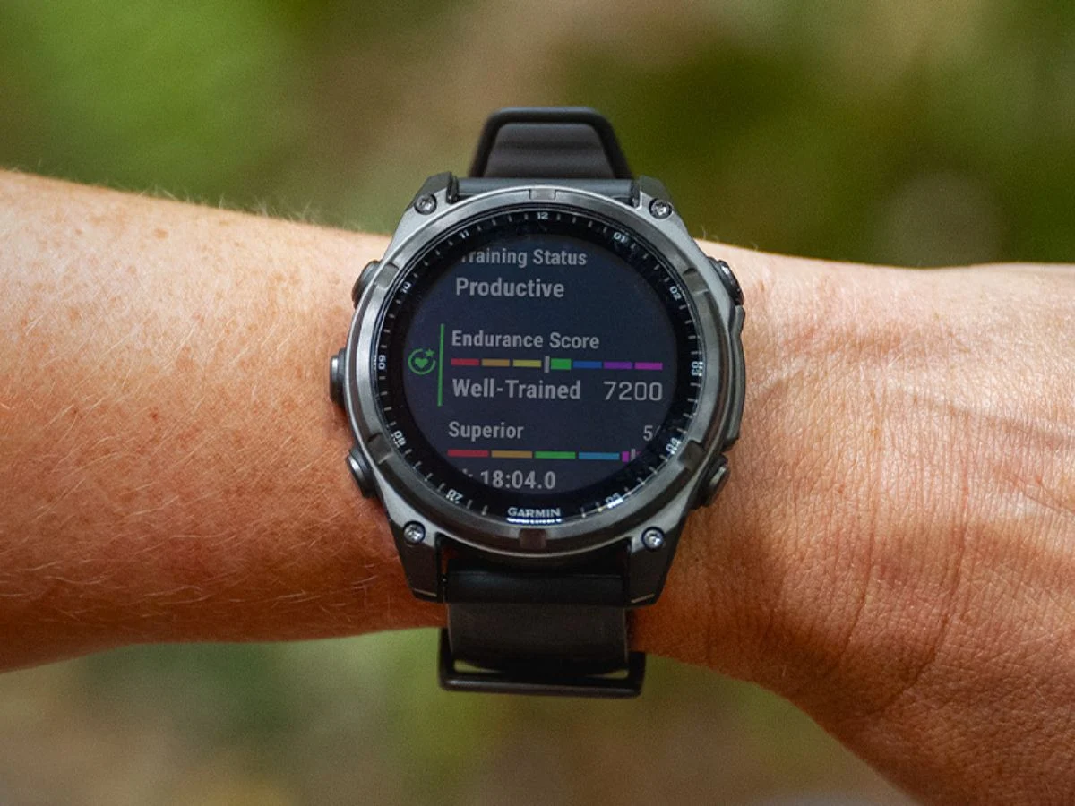Garmin Beta Update Adds Five Changes to Smartwatches