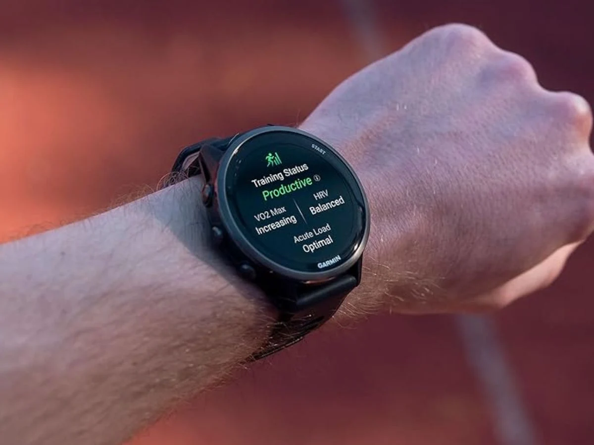 Garmin Smartwatches: Improved Volume in New Beta Updates