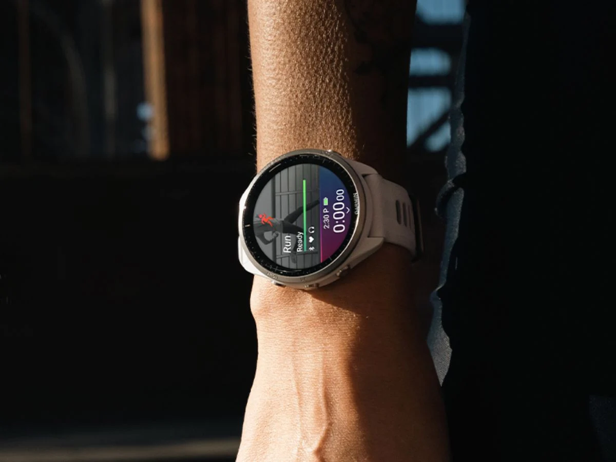 Garmin Smartwatch Beta Update Improves Audio Prompts