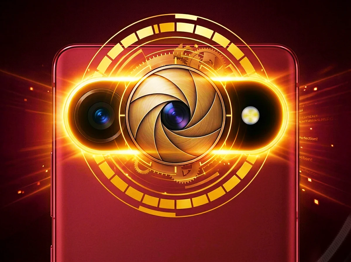 Galaxy S27 Ultra Camera Leak: Samsung’s 200MP 1-Inch Sensor & iPhone 18 Pro Features