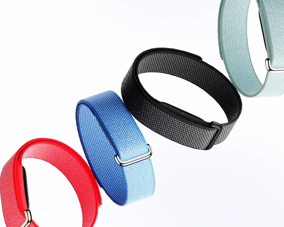 Fitbit Air Launches at $99 for iPhone Users