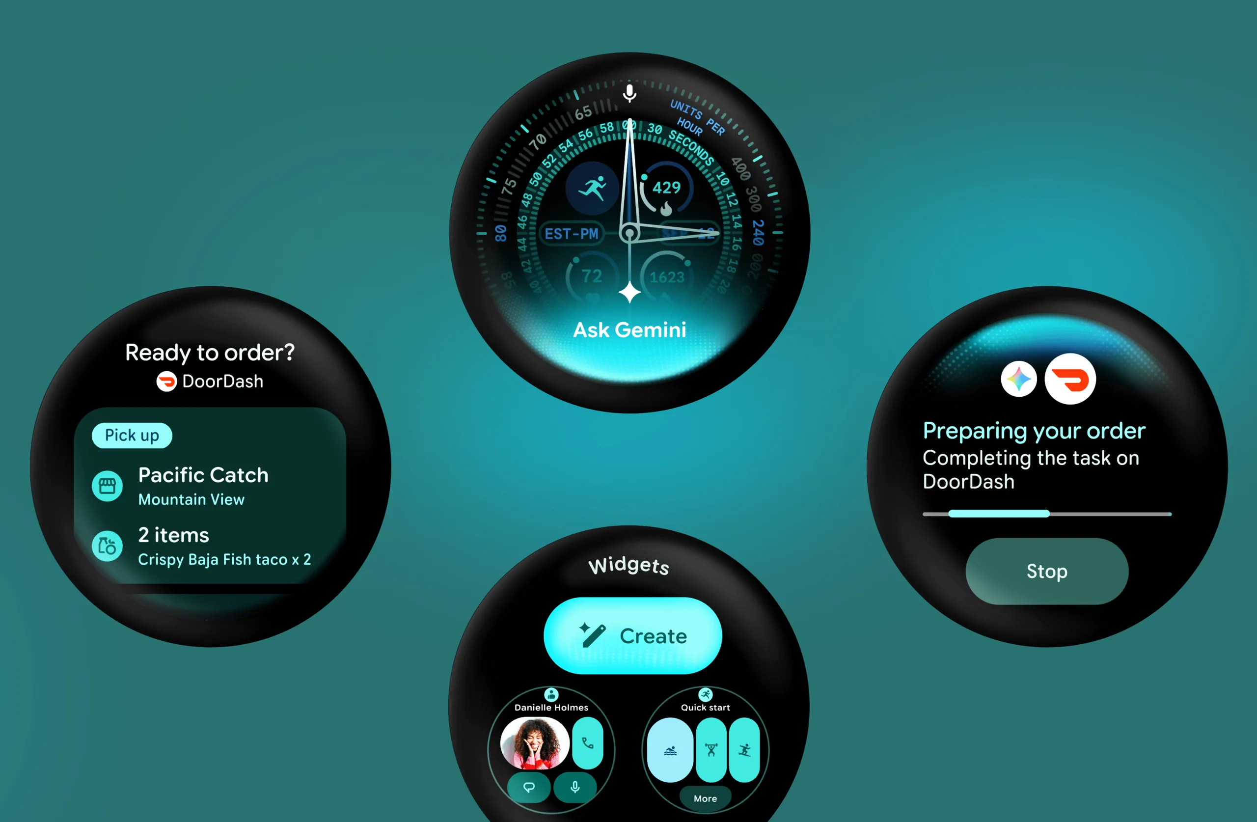 Wear OS 7 Boosts Battery Life and Features for Pixel Watch and More