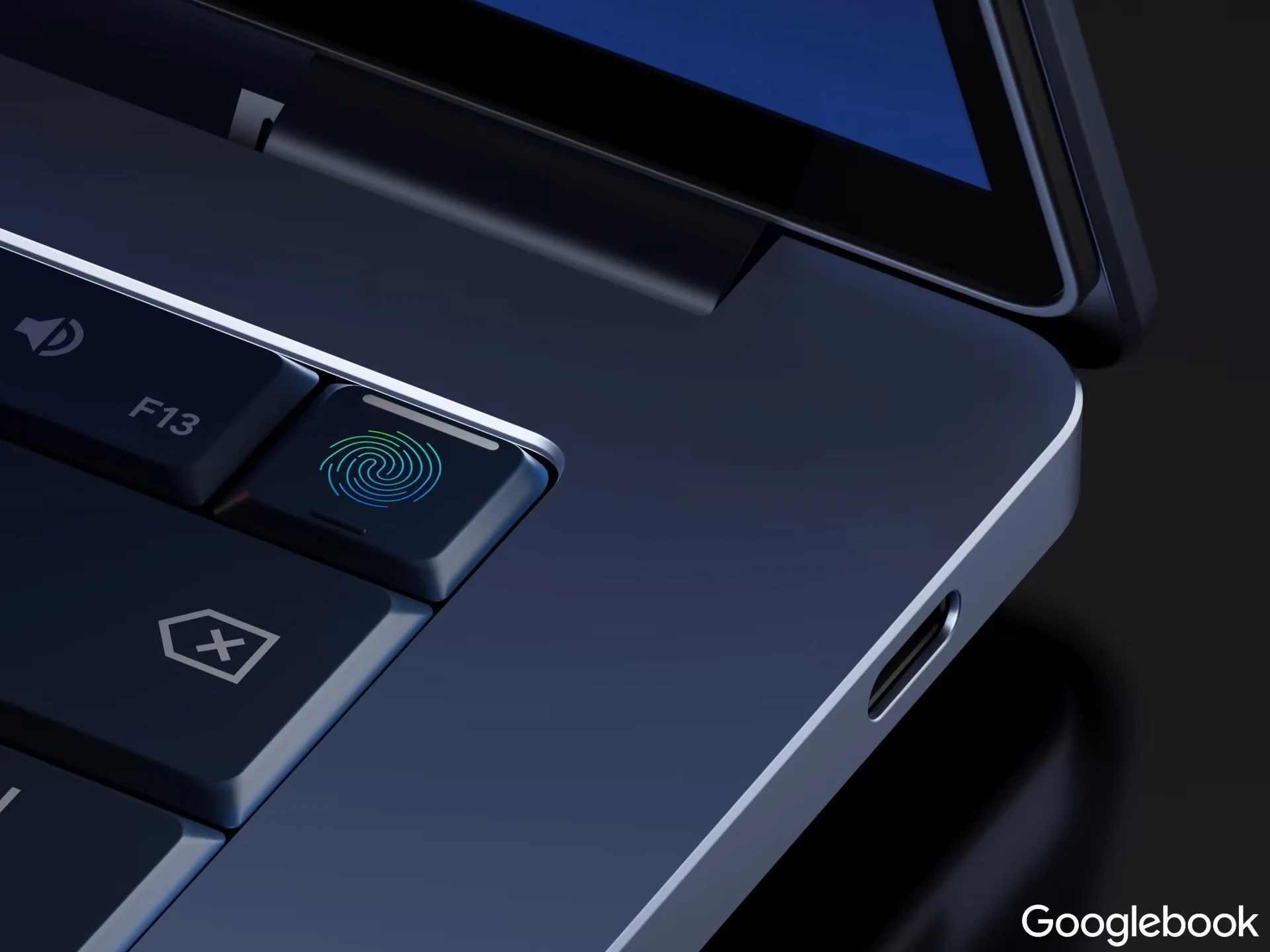 Intel Partners with Qualcomm and MediaTek for Googlebook Laptop Power