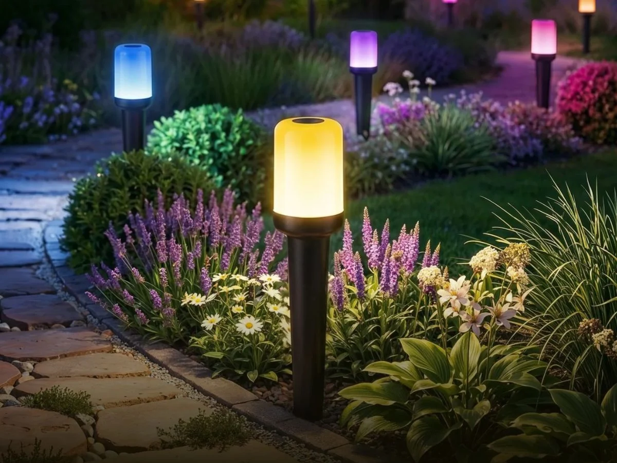 Govee Launches High-Brightness Outdoor Pathway Lights