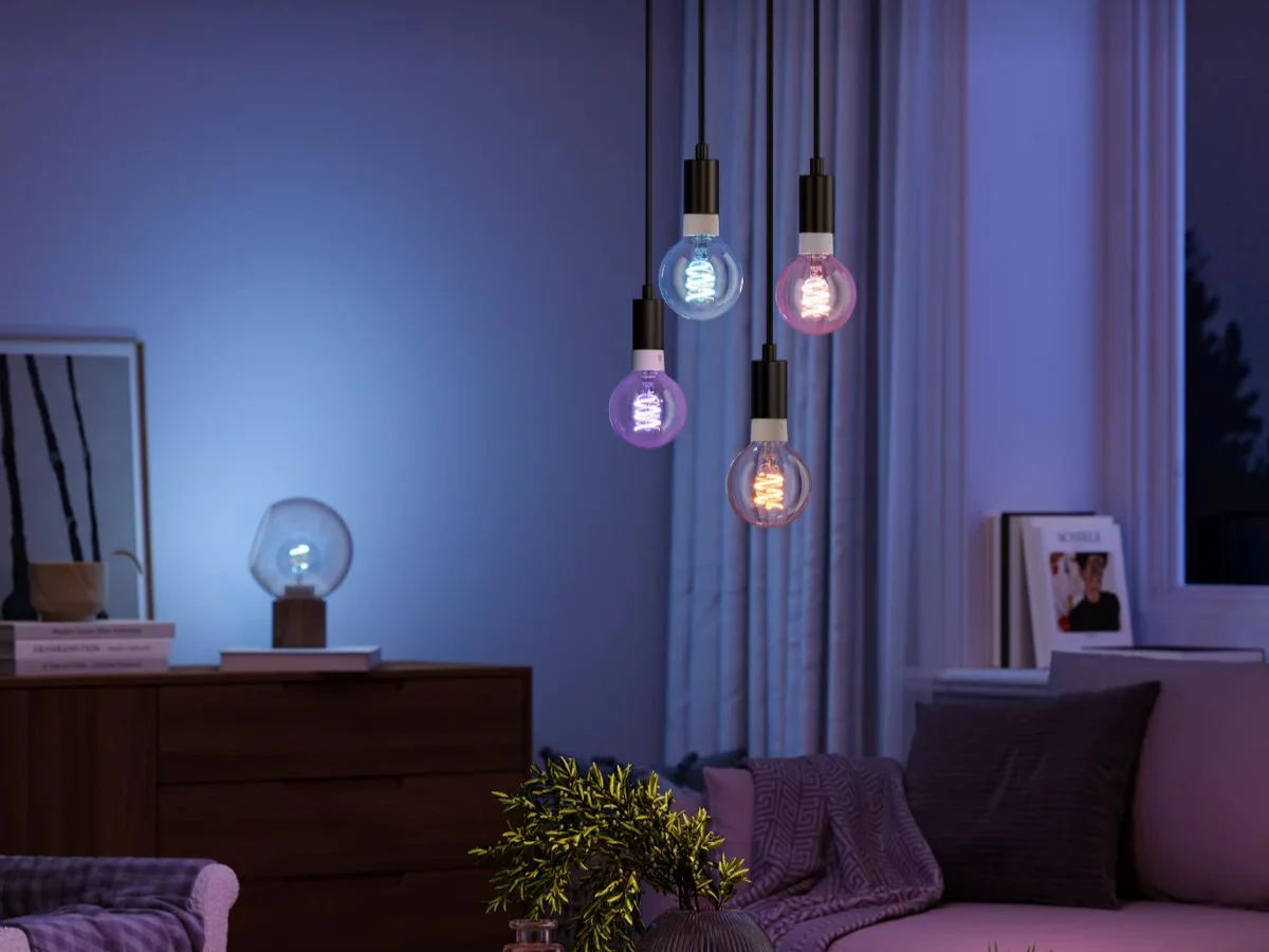 Govee Launches Vintage-Style Smart Bulbs in More Countries
