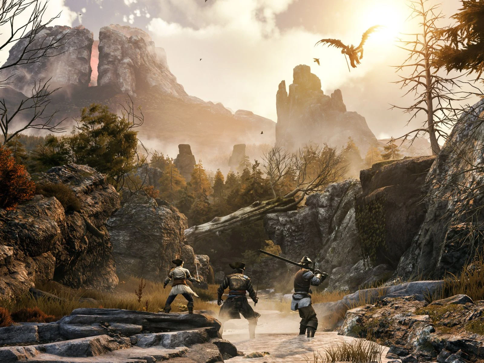 Fantasy RPG Deal: 90% Off on Steam, Loved by 76% of Players