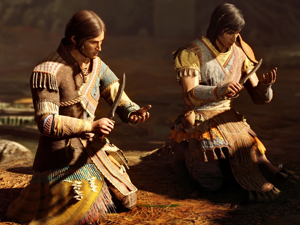 Spiders Shuts Down After Greedfall II Prequel Release Amid Nacon Insolvency