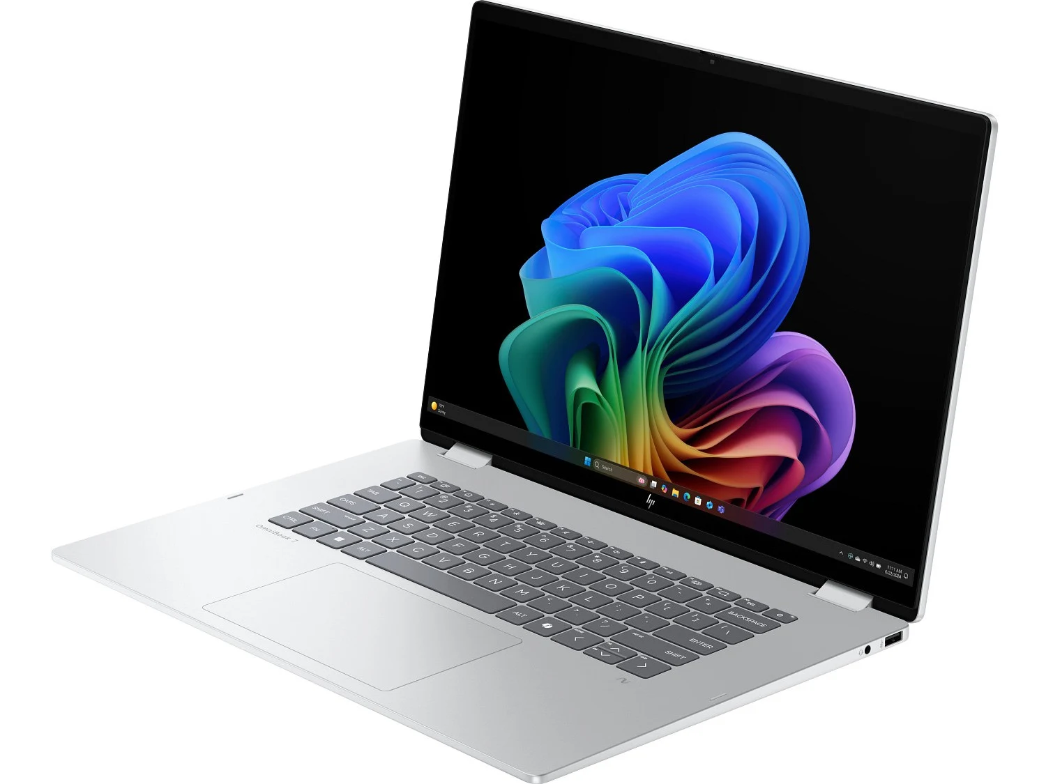 HP OmniBook 7 Flip 2.8K OLED Ultra 7 40% Off