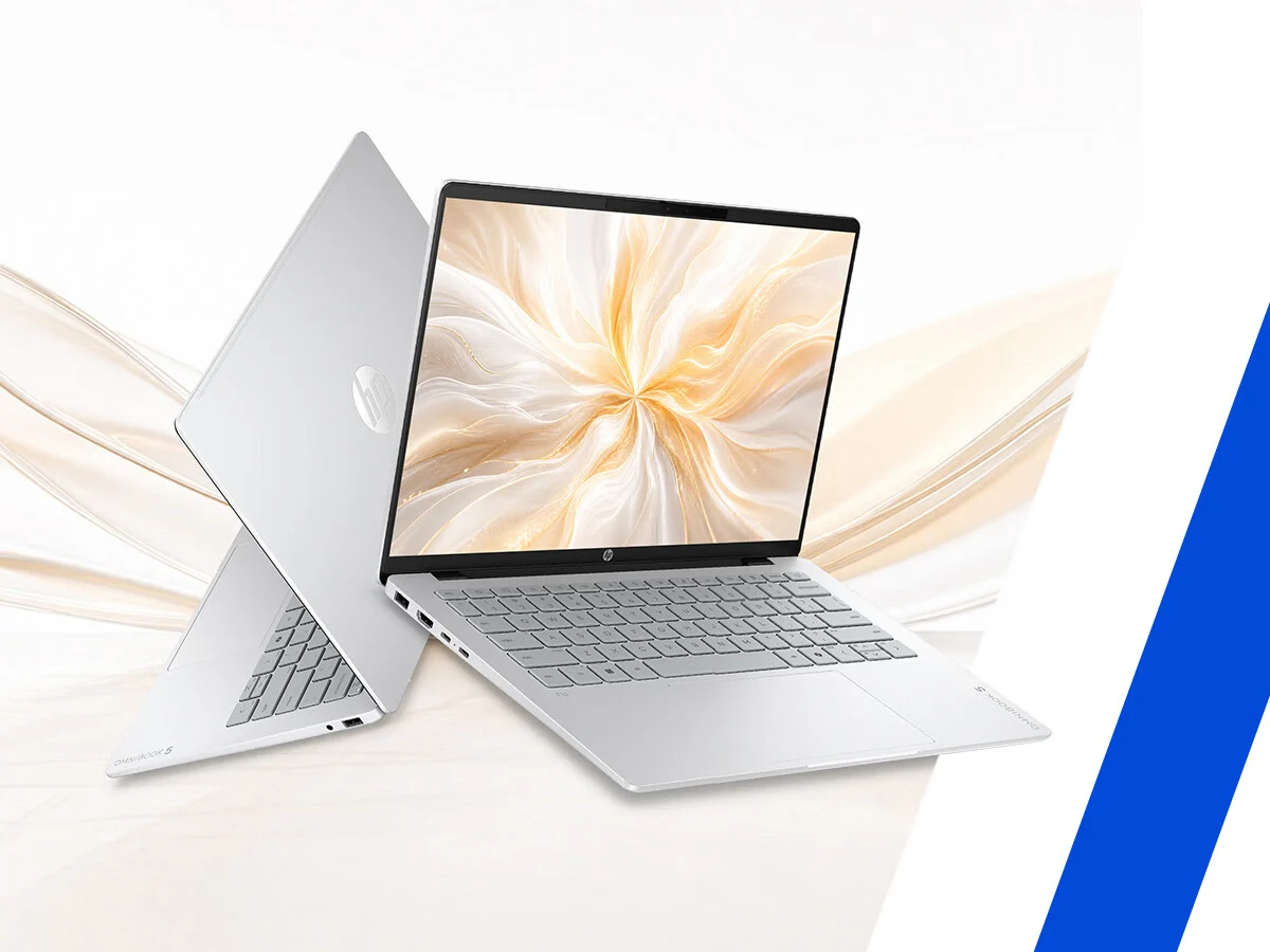 HP unveils MacBook Neo rival with Intel Wildcat Lake OLED display
