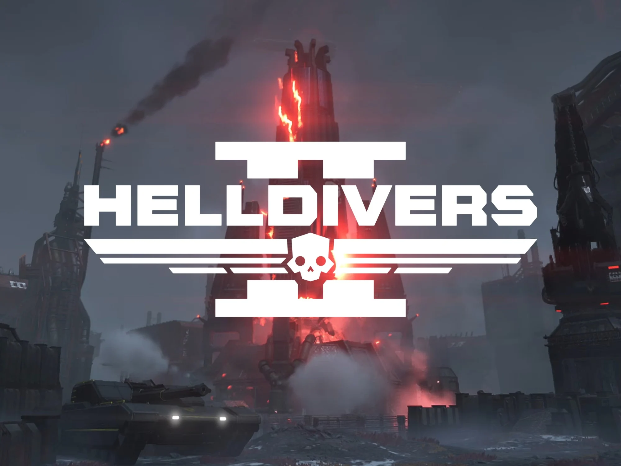 Helldivers 2 Update: DLSS & PSSR Upscaling Boosts PC/PS5 Performance