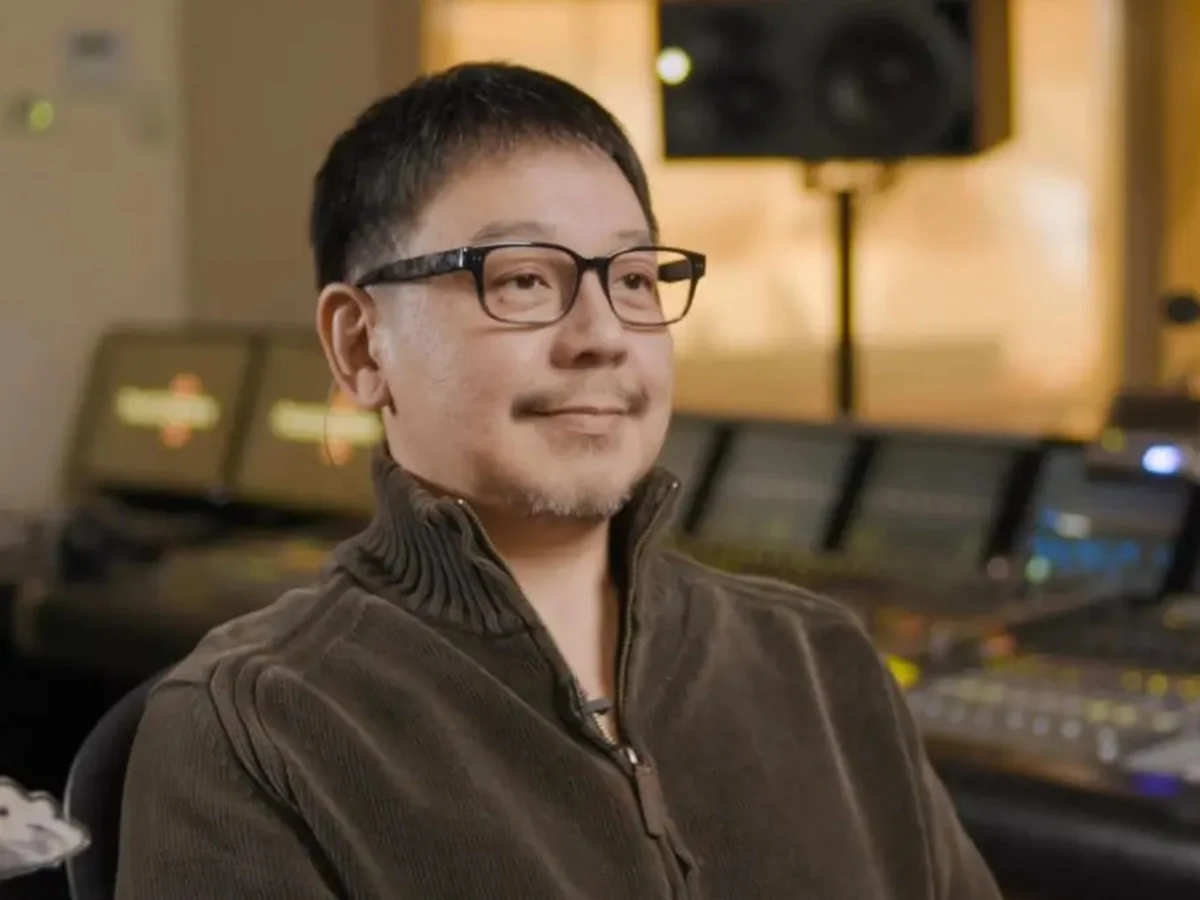 Final Fantasy Tactics Composer Hitoshi Sakimoto Calls FFT a Rock Classic