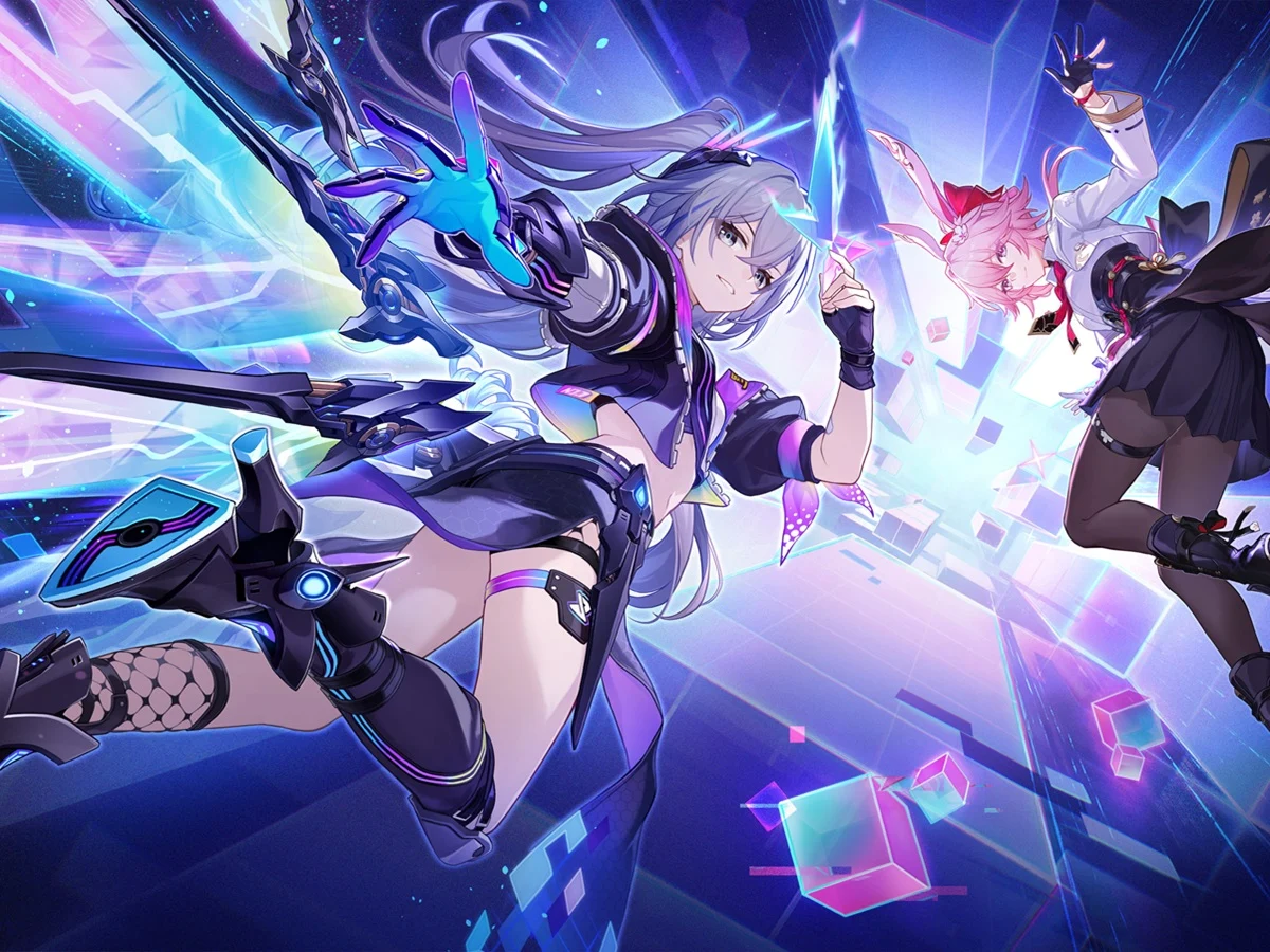 Honkai Star Rail 4.2 Phase 2 Update Now Live