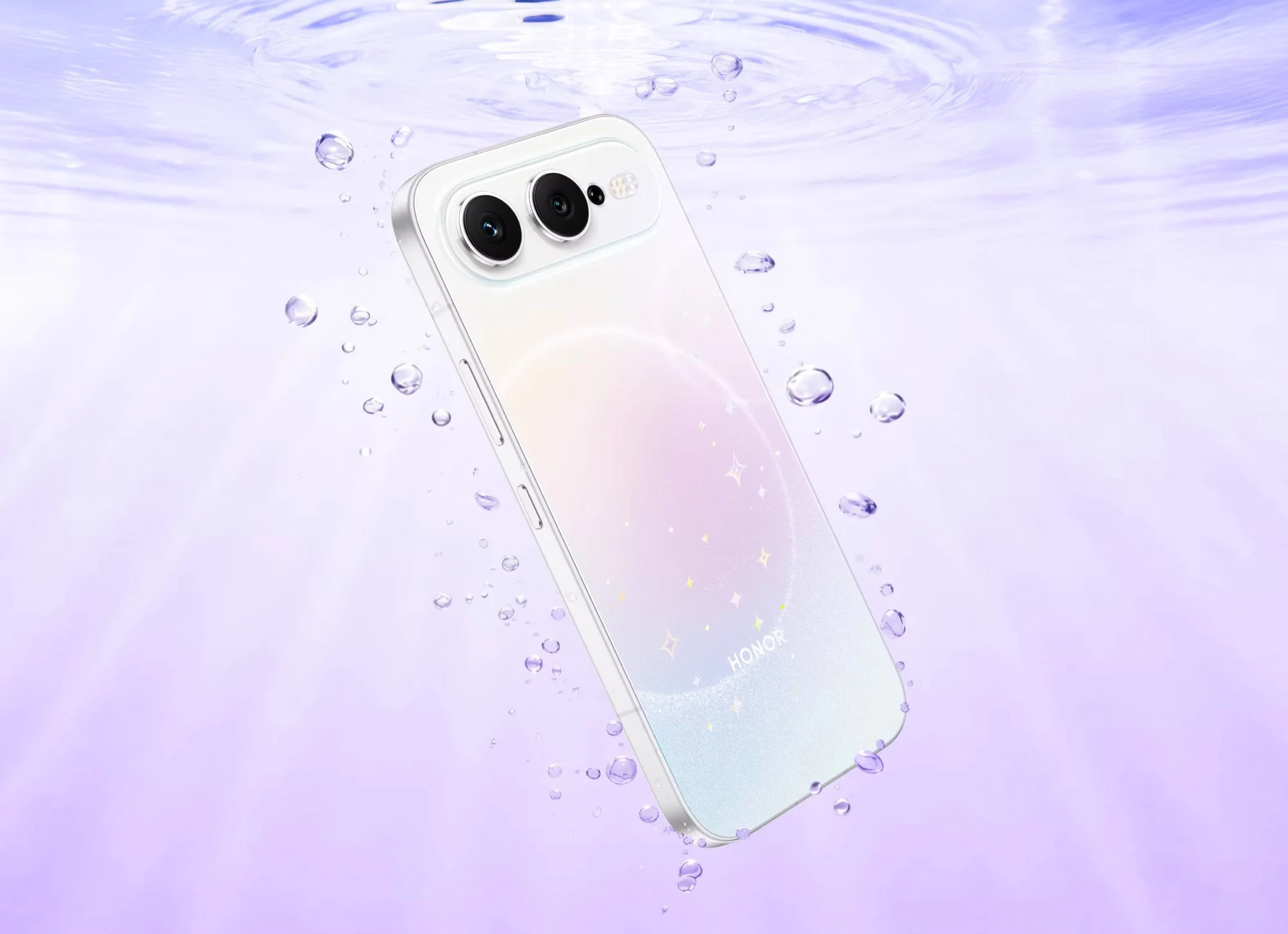 Honor 600 Super Edition: 200 MP Camera, 8600mAh, 8000 nits