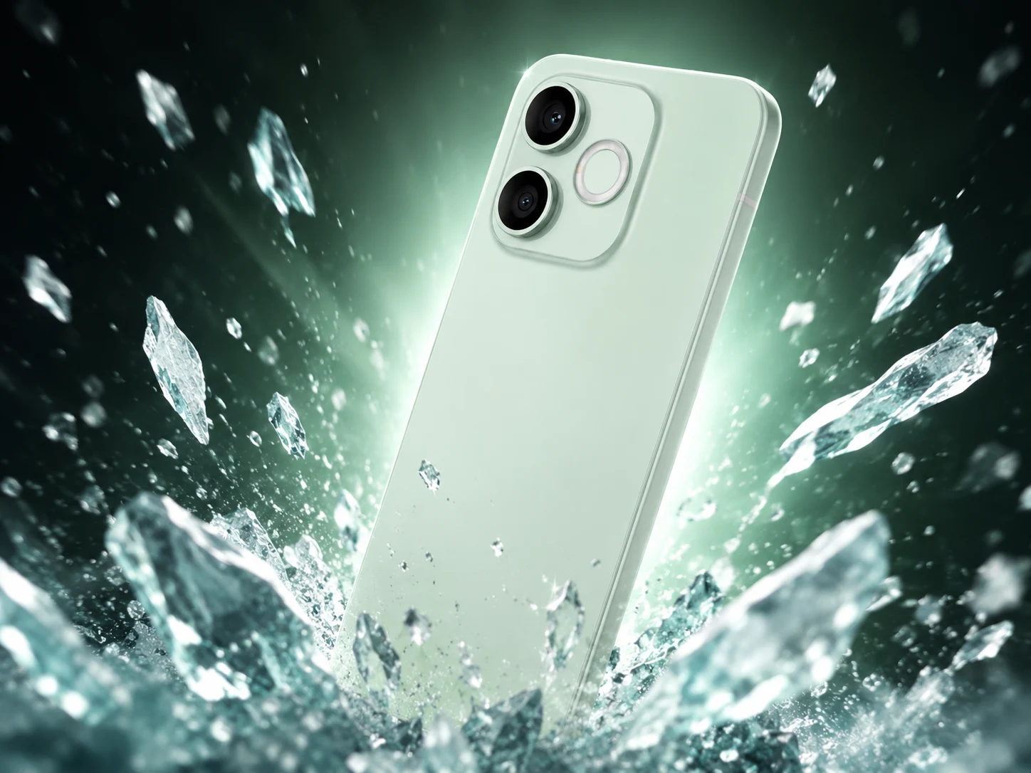 Honor launches affordable smartphone with 120 Hz AMOLED display