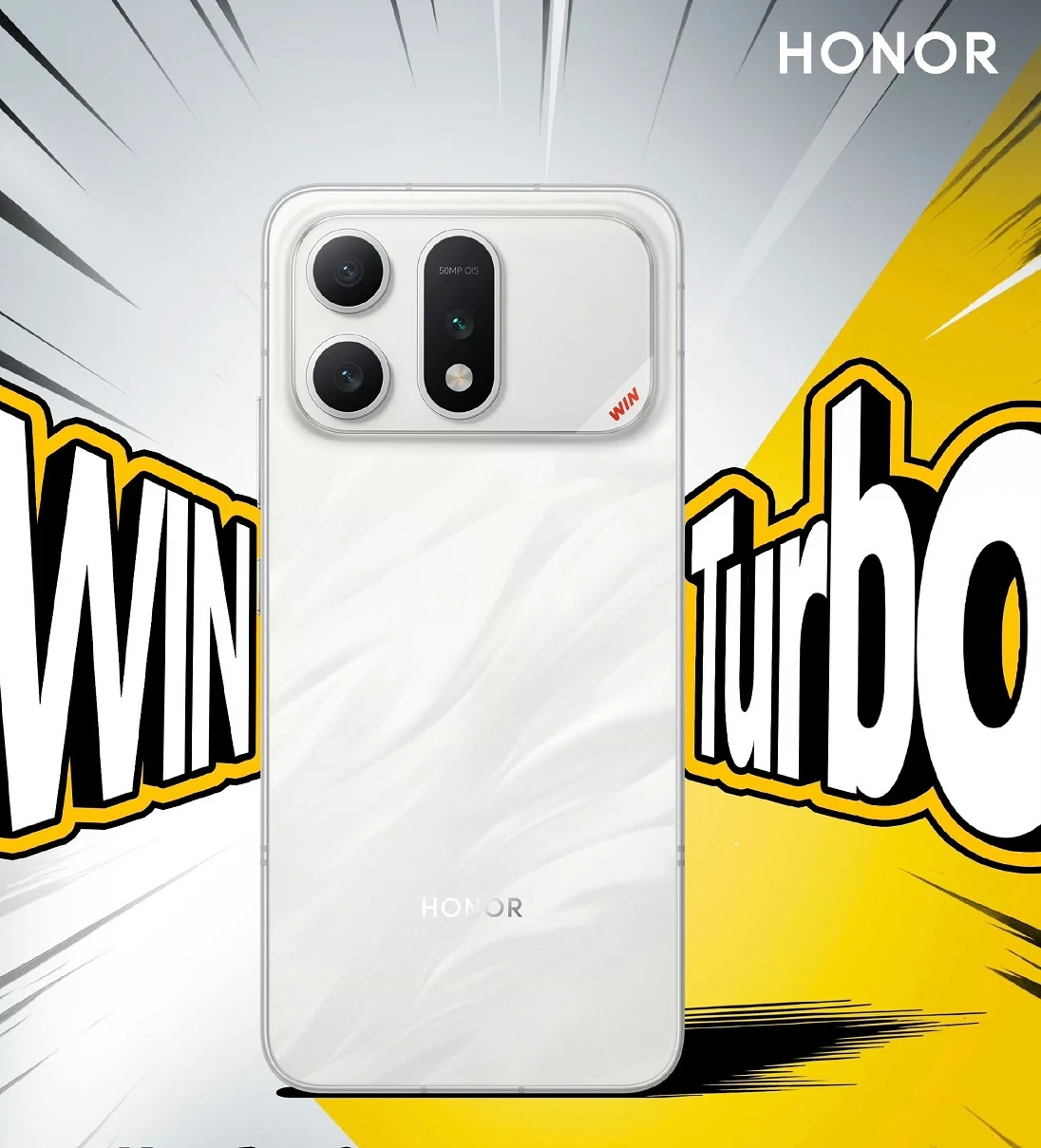 Honor’s next smartphone: Dimensity 8500 and 10,000 mAh battery