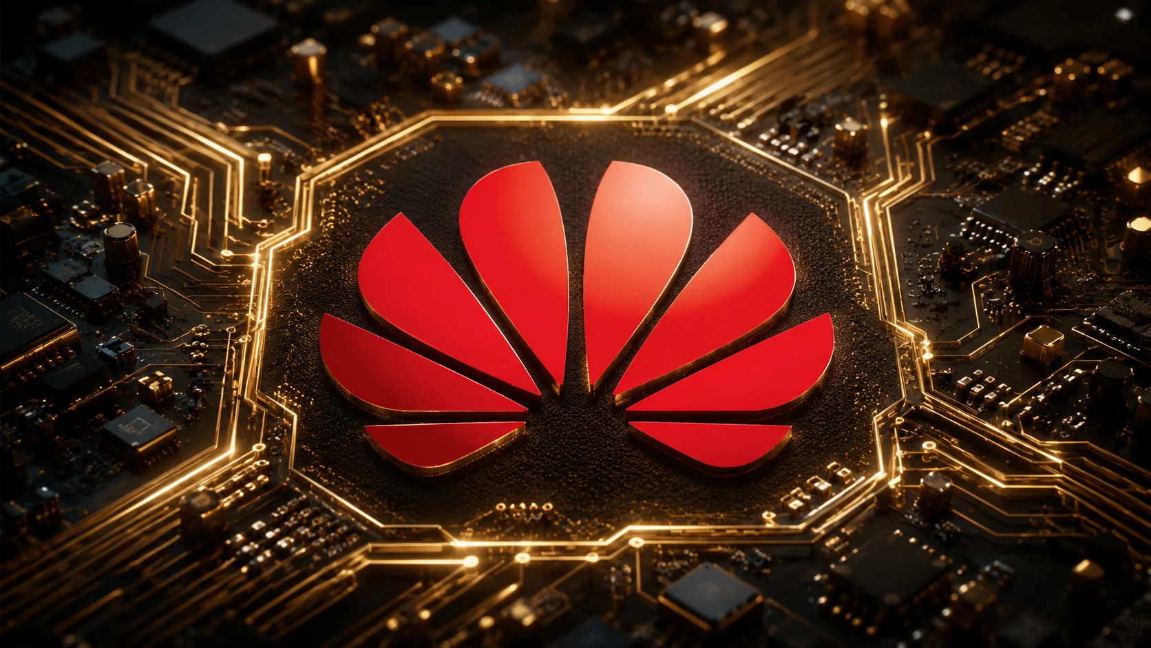 Huawei unveils 1.4nm chipmaking tech to rival TSMC