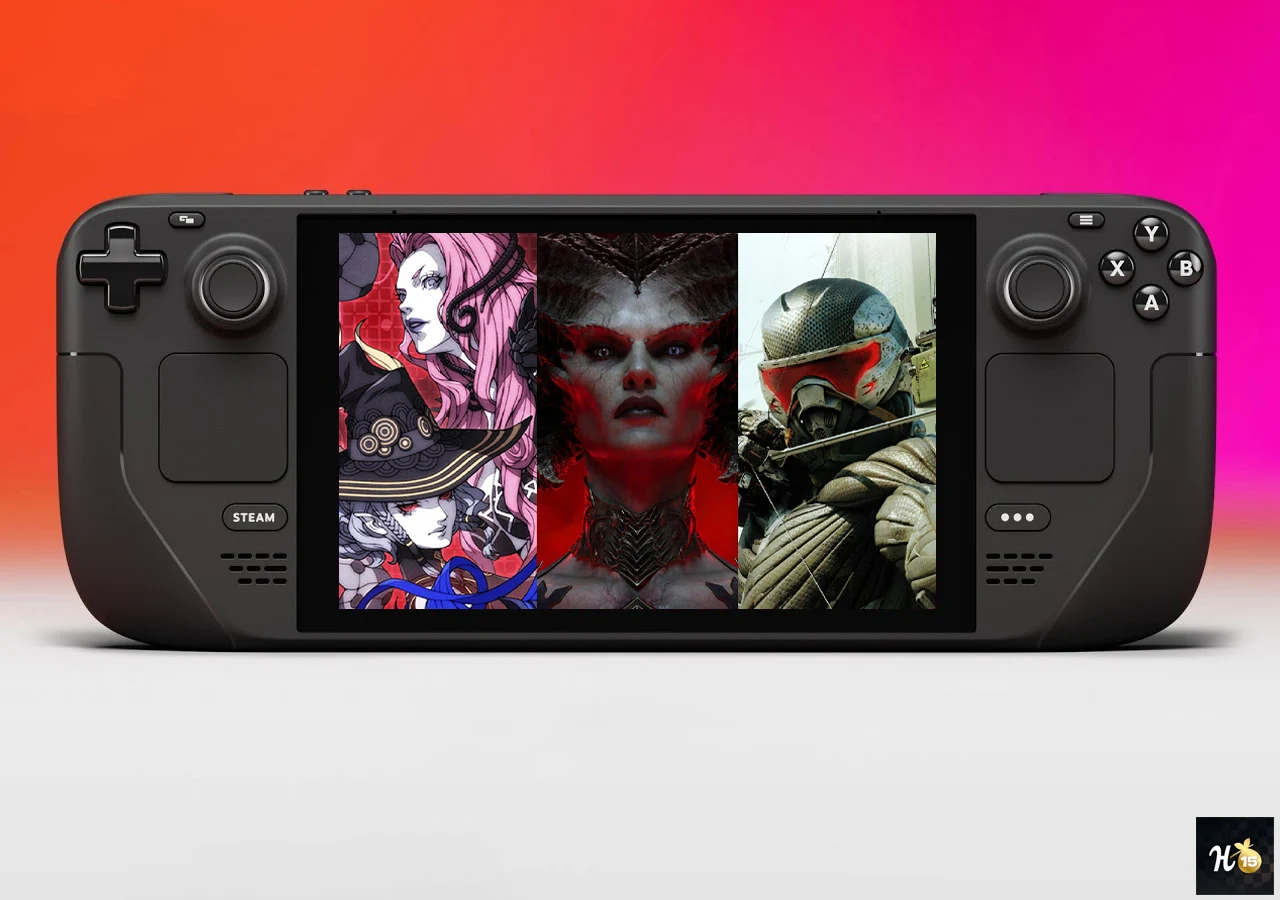 $15 Humble Bundle Deal on May 2026 Choice Games Worth $240+
