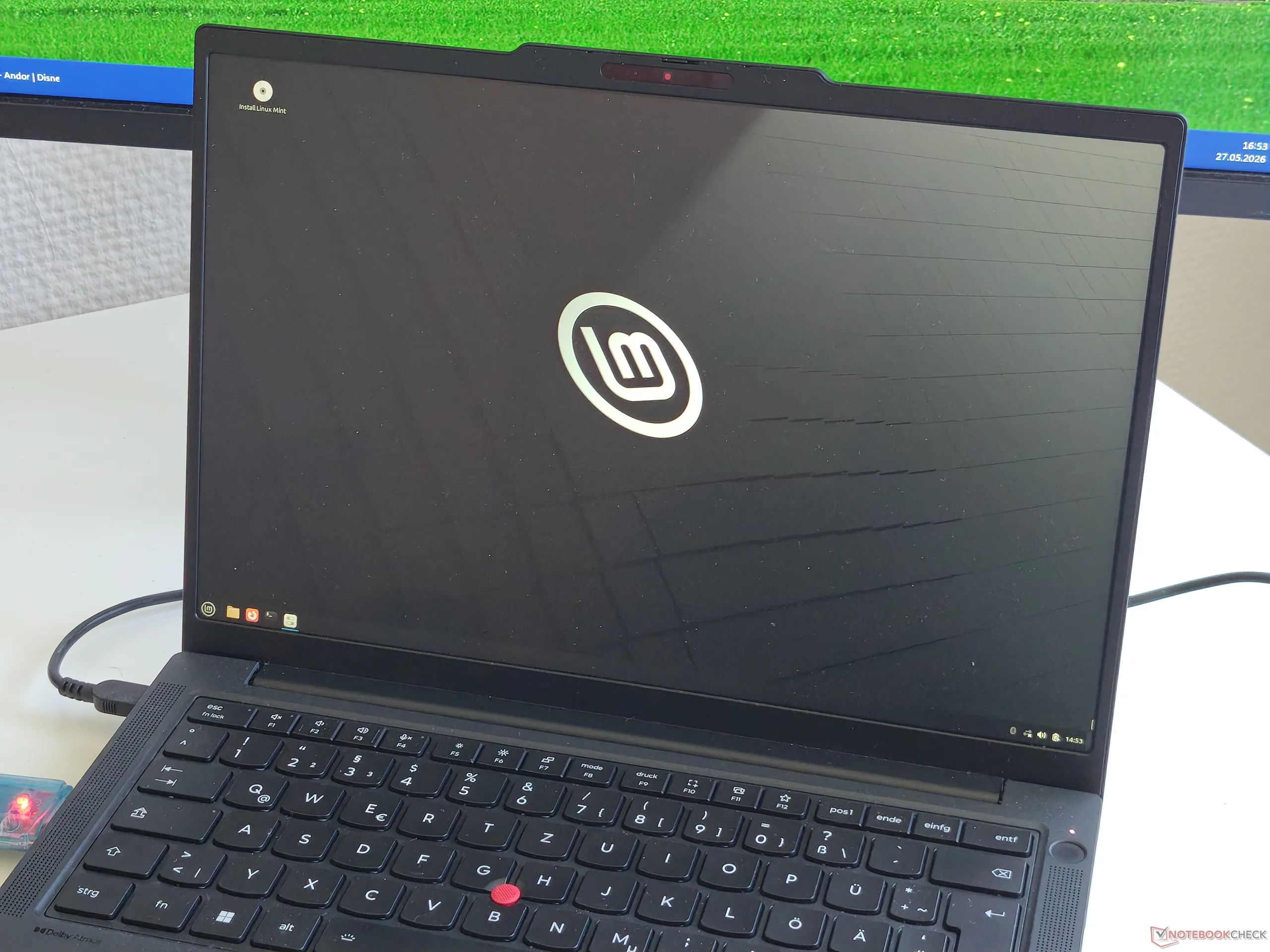 ThinkPad T14 Gen 7 Linux Compatibility: Works and Not Works