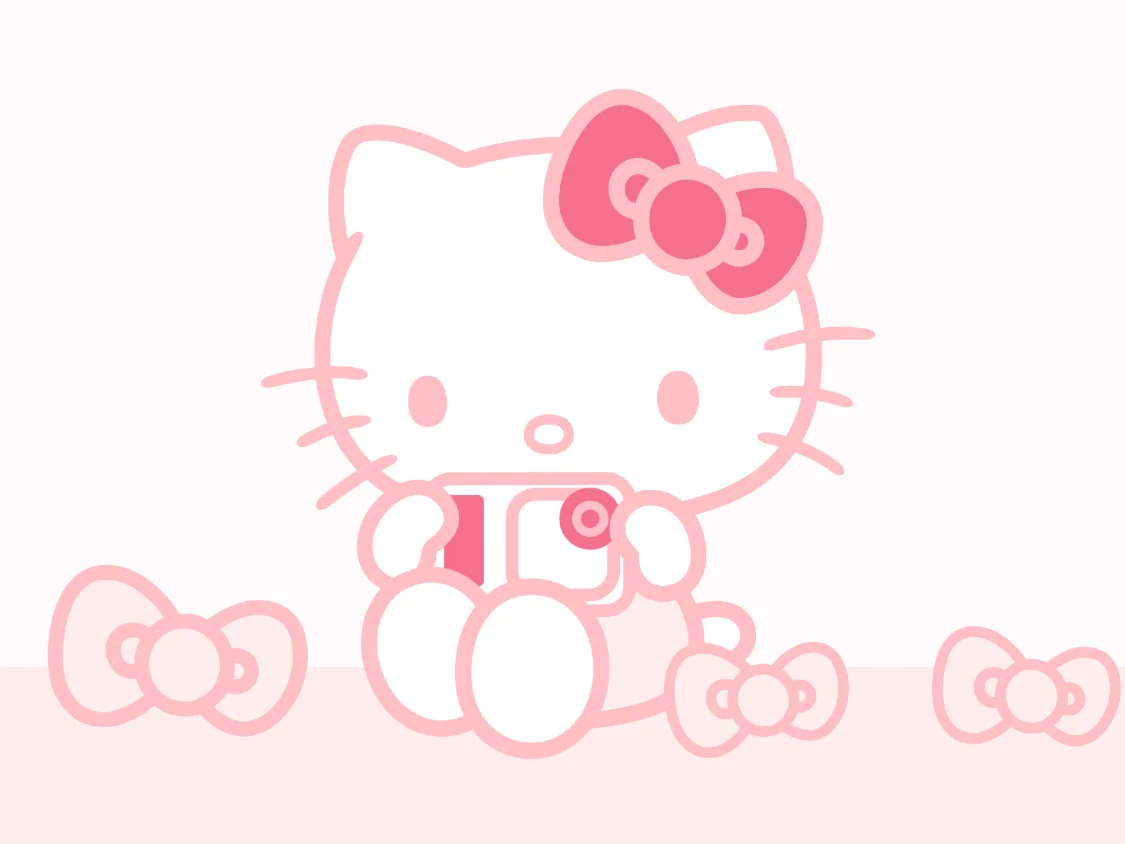 Insta360 Go Ultra Launches Hello Kitty Edition Camera