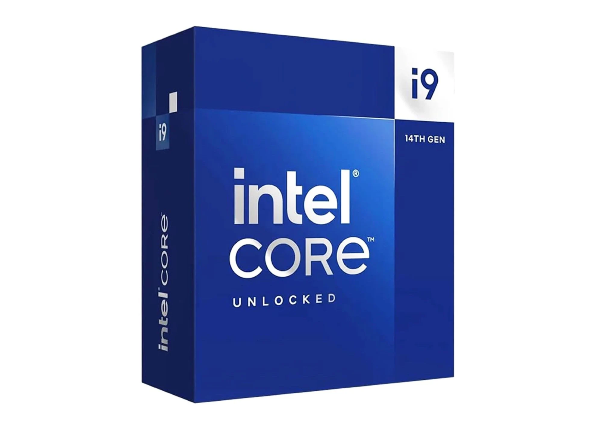 Intel Core i9-14900KF hits 9.2GHz, world record CPU frequency