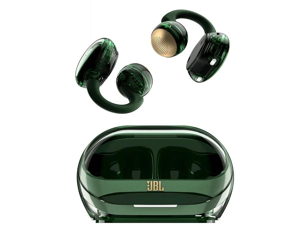 JBL SoundGear Clips Get Special Edition Color in China
