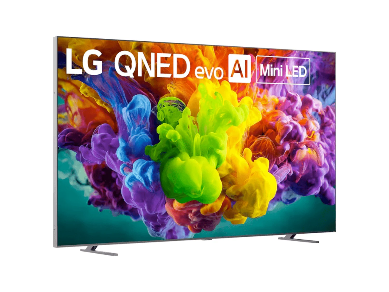 LG QNED92BU 115-inch: Largest QNED TV Ever