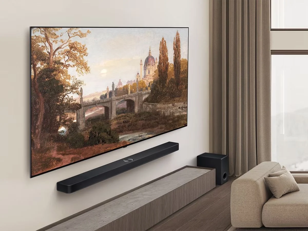 LG considering sale of TV business to Hisense