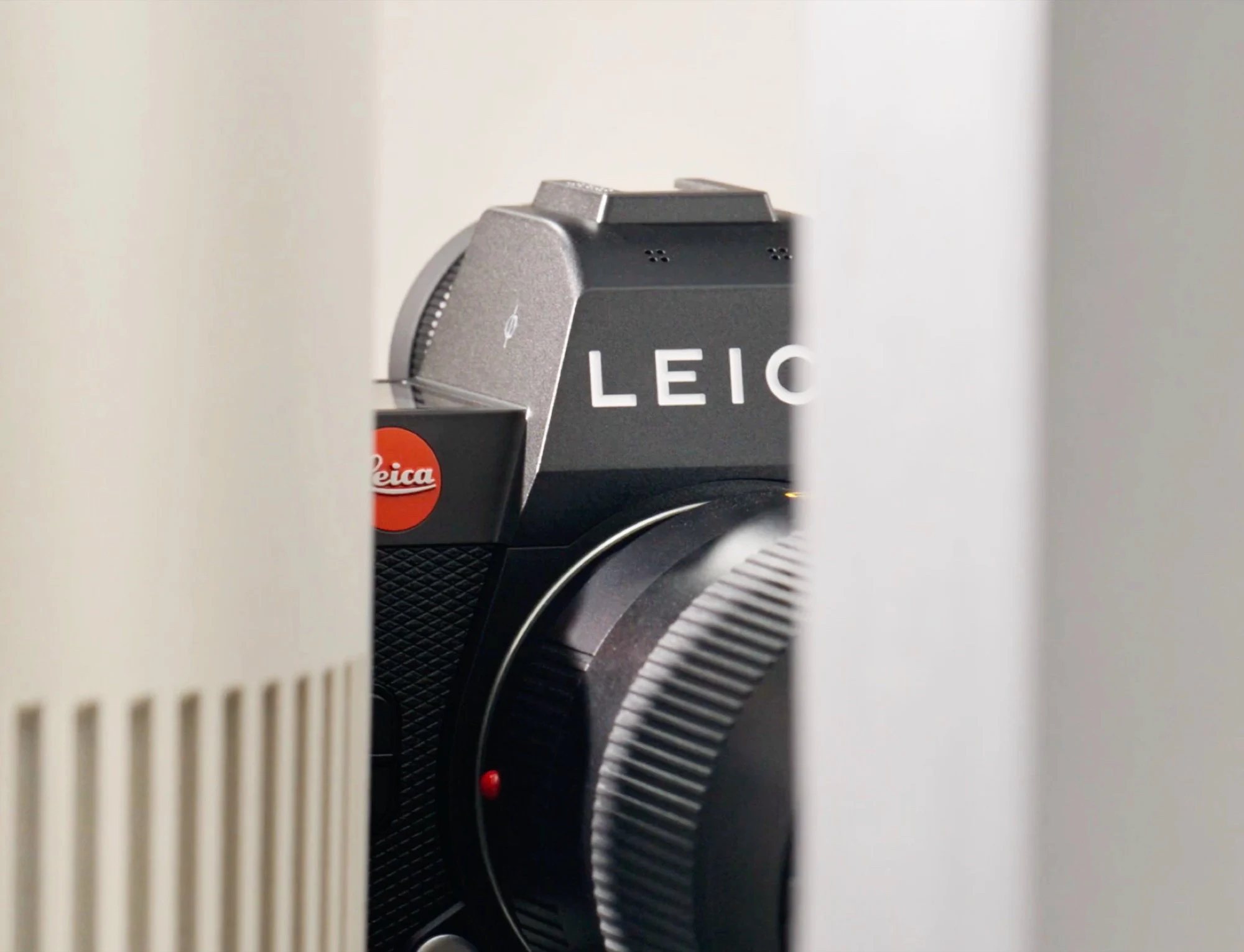 Leica 44 MP Full-Frame Camera Coming Soon