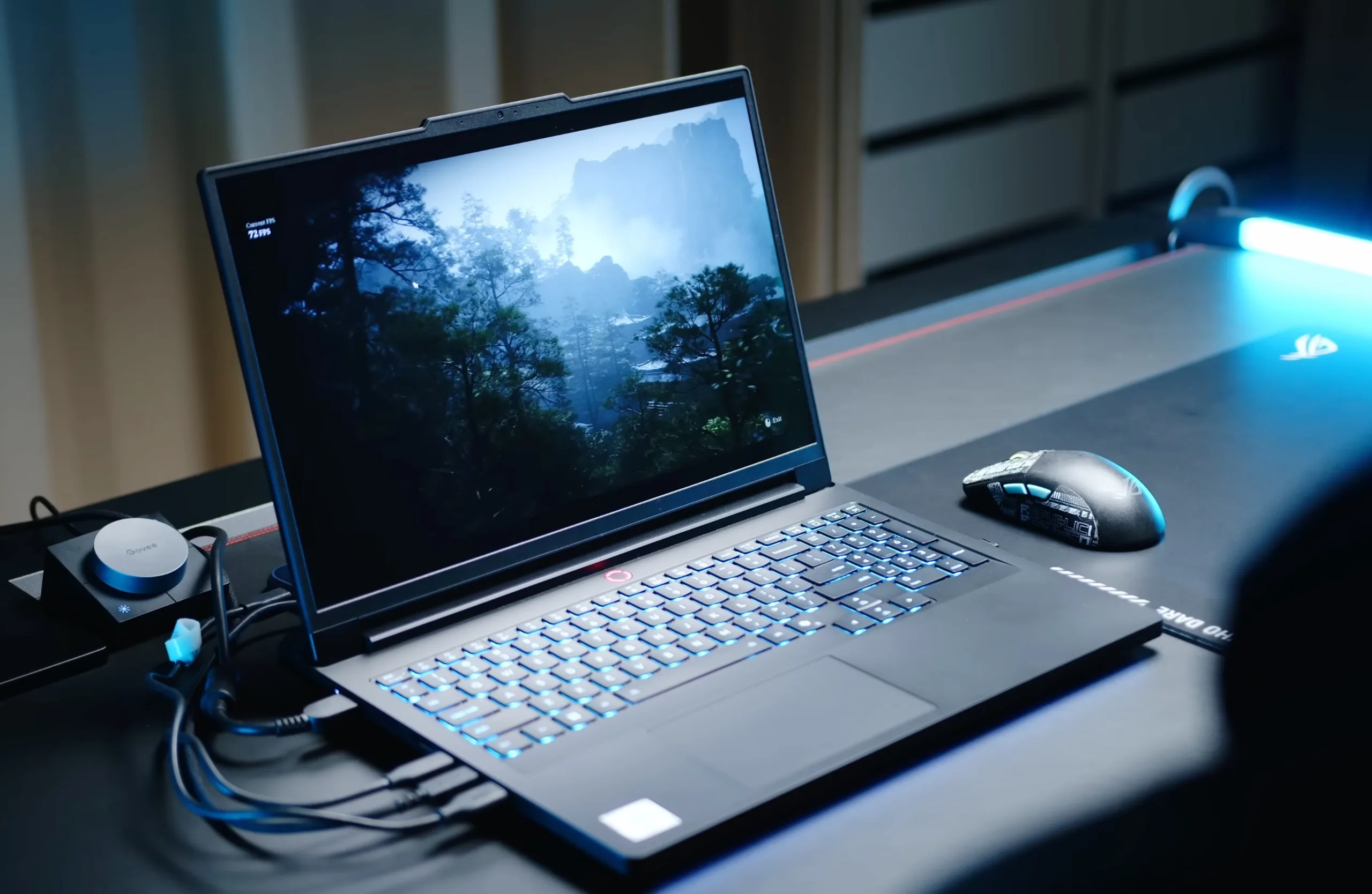 Deal: Lenovo Legion Pro 7 RTX 5080 & Core Ultra 9 30% Off