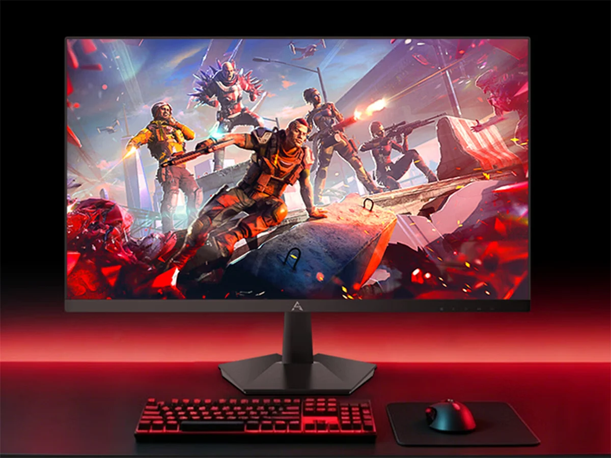 Lenovo 200Hz 27-inch IPS Gaming Monitor