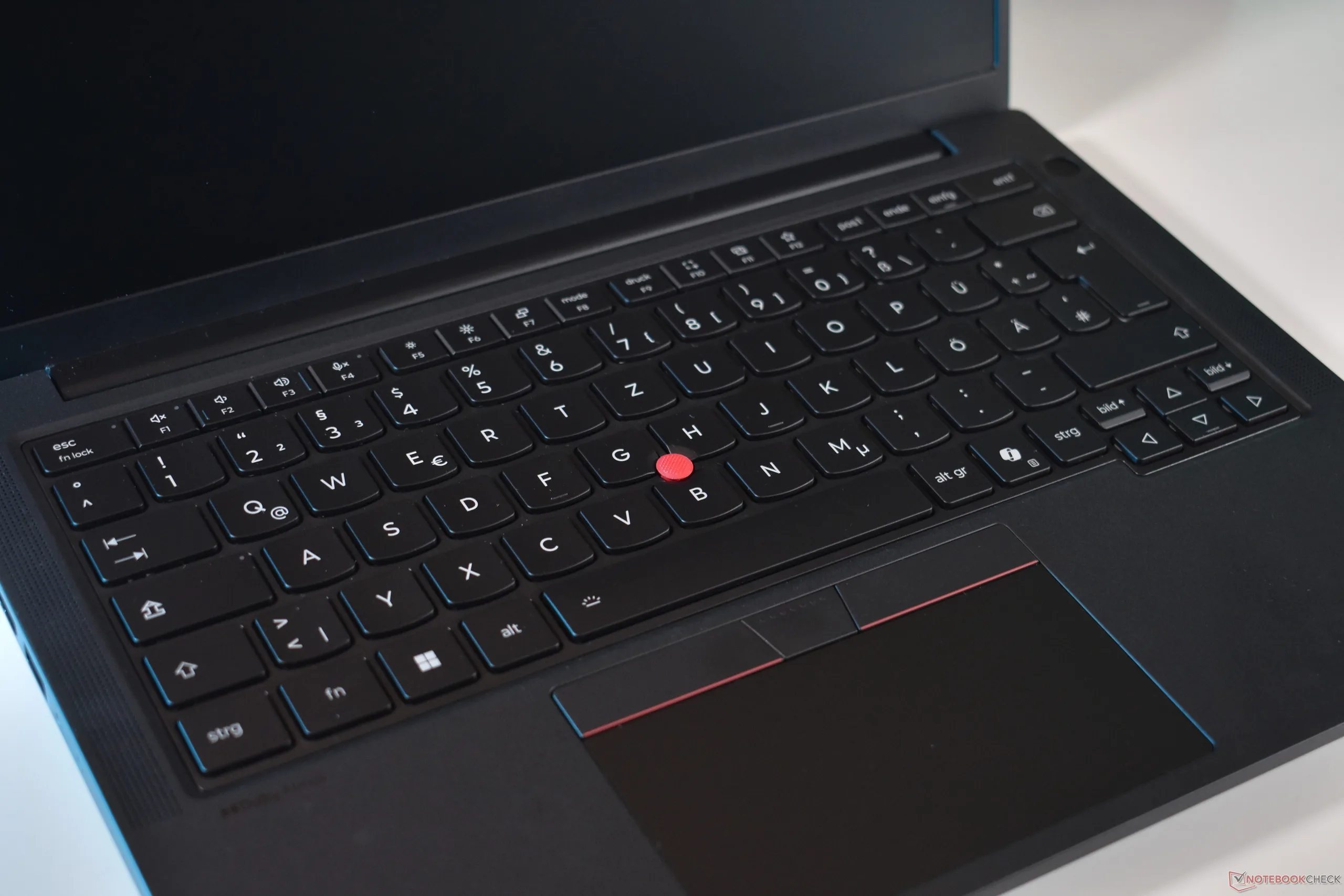 ThinkPad T14 Gen 7: Keyboard Issue Finally Fixed