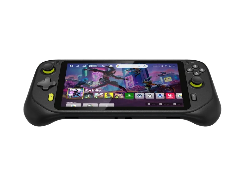 Deal: Logitech G Cloud Handheld Drops to $199