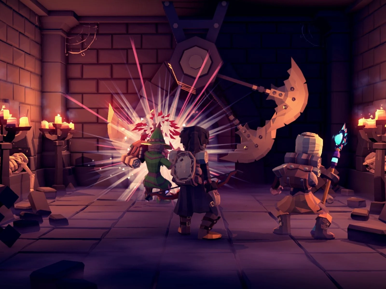 Turn-Based Strategy RPG Loved by 87% of Players on Sale on Steam
