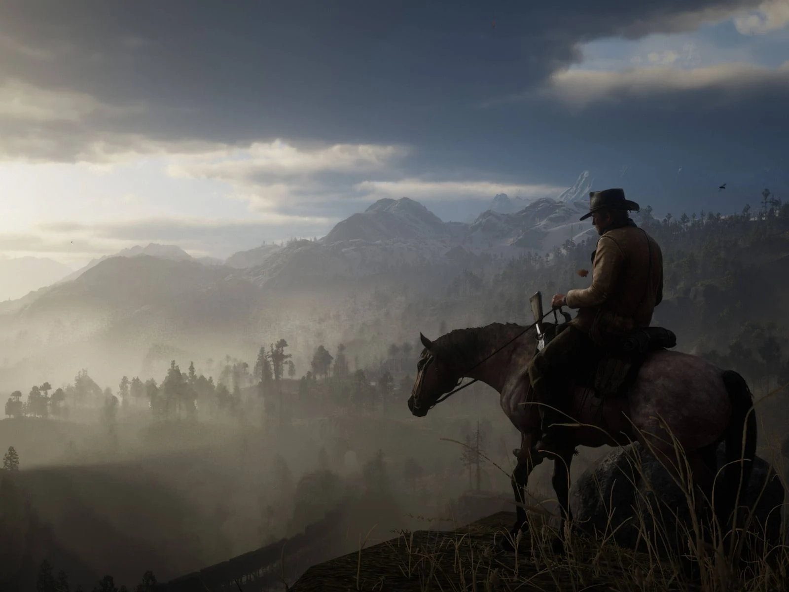 Wild West Open-World Adventure Game 75% Off on Steam — Loved by 92% Players