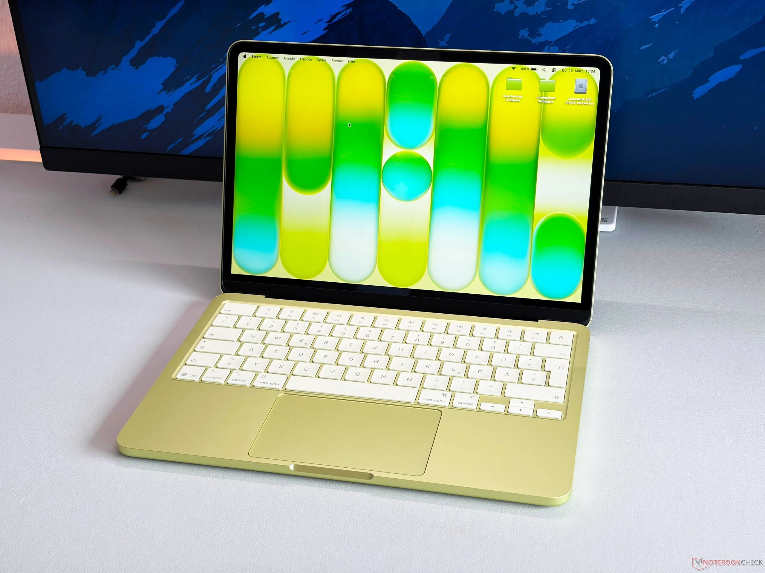 Apple MacBook Neo to feature new colors and increased price