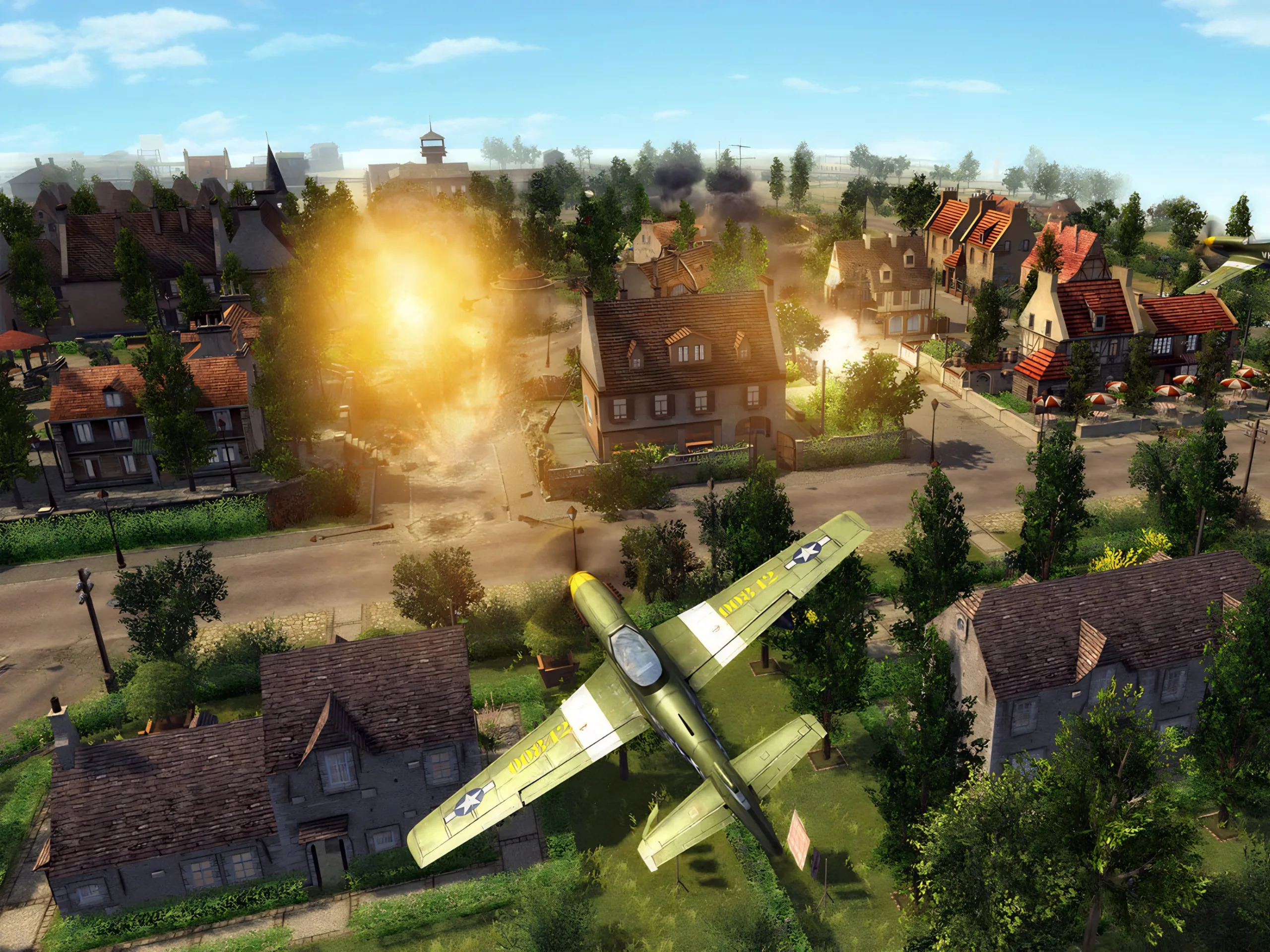 Hardcore RTS Game Below $1 on Steam – Cheaper Than a Coffee Deal