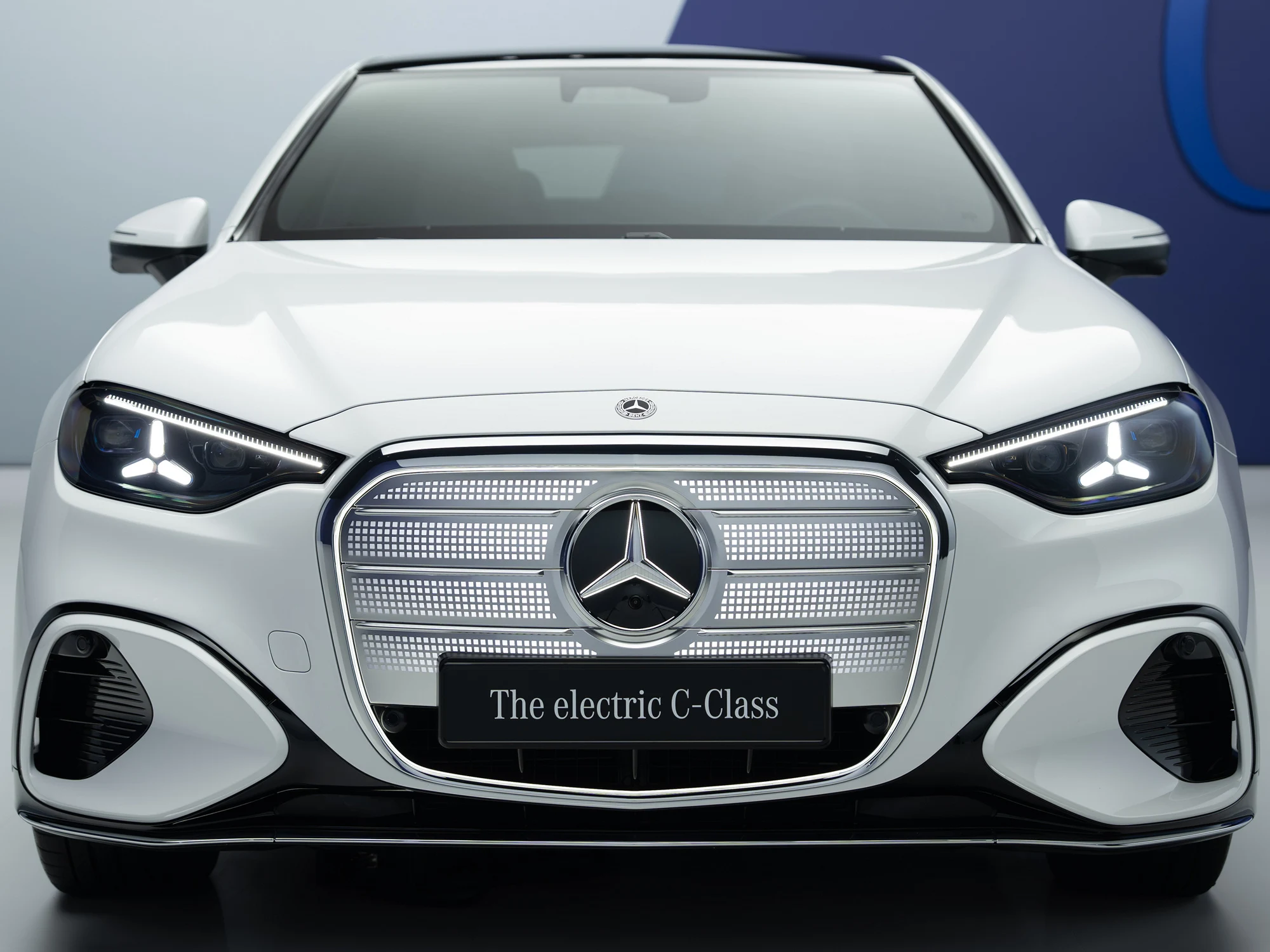 Bosch wins major Mercedes EV motor order amid crisis