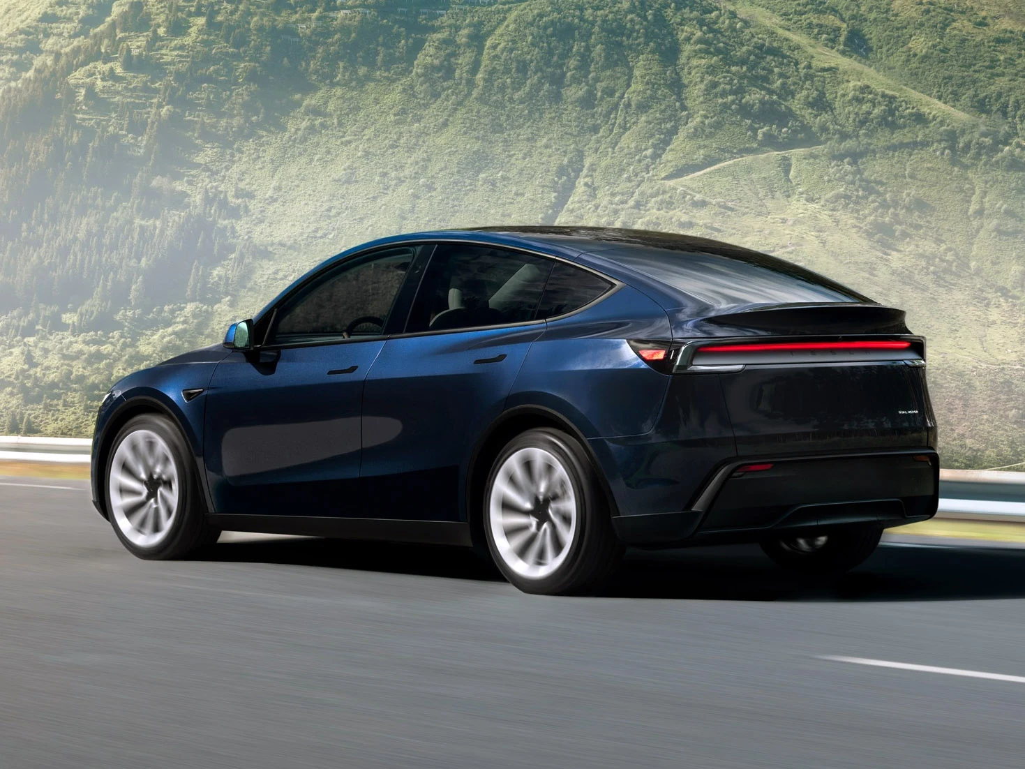 Tesla Model Y Gains New Colors and Safety Features Amid Old Hue Retirement