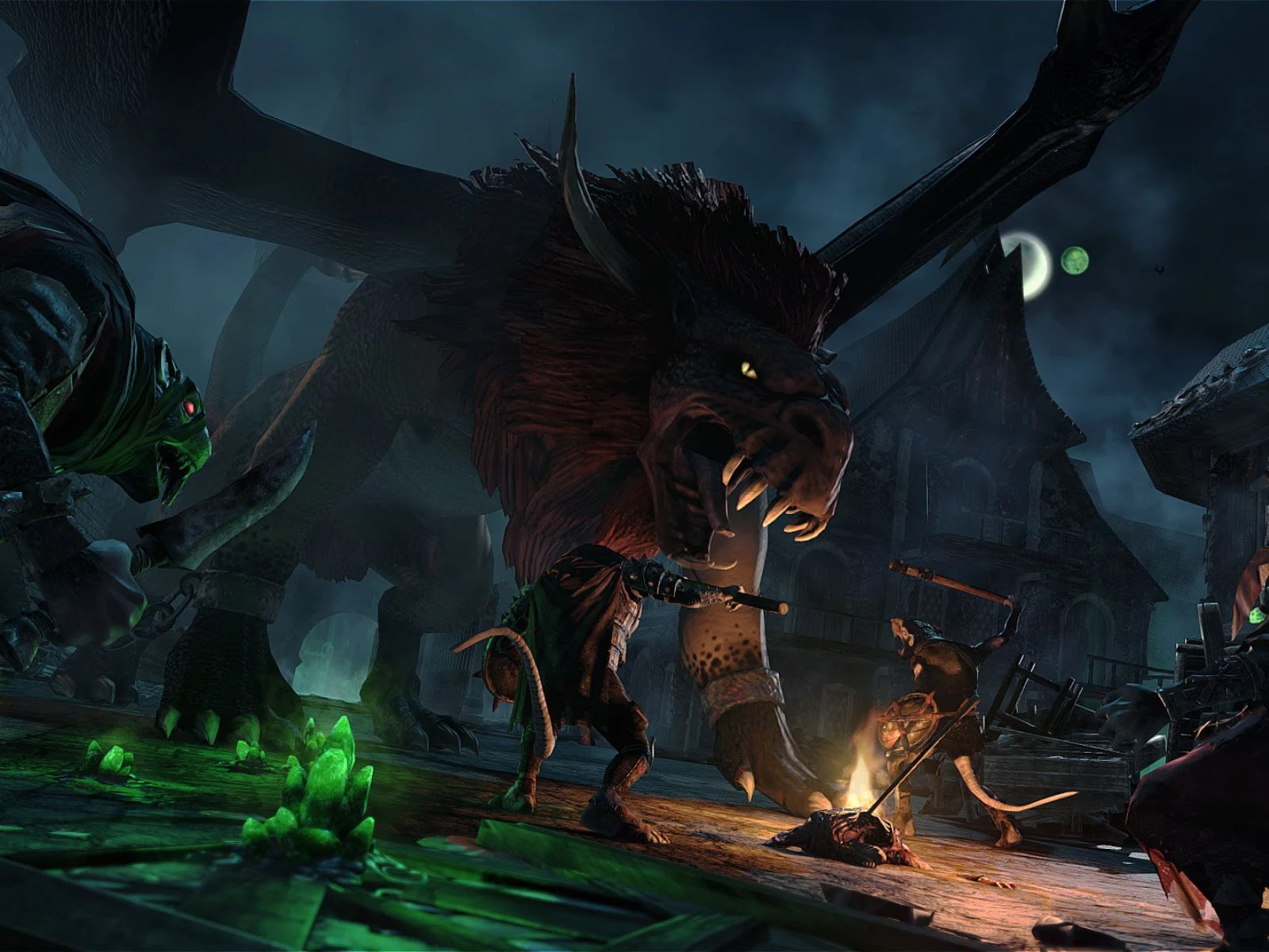 Warhammer-Inspired Tactical RPG: 70% of Players Love It, 90% Off on Steam