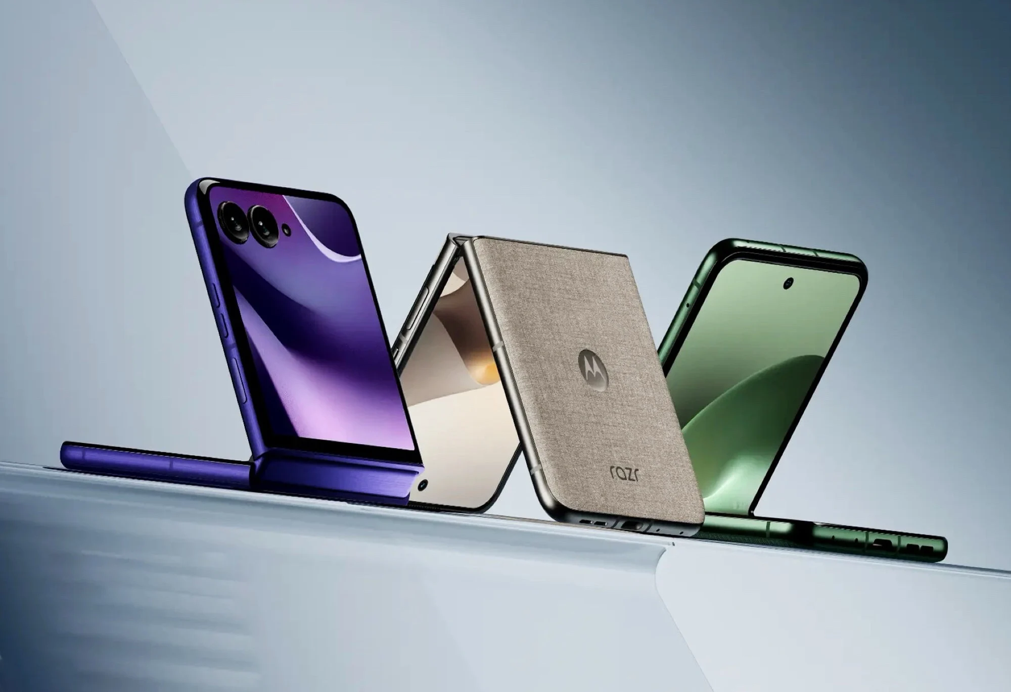 Motorola comments on hijacked shopping apps debacle