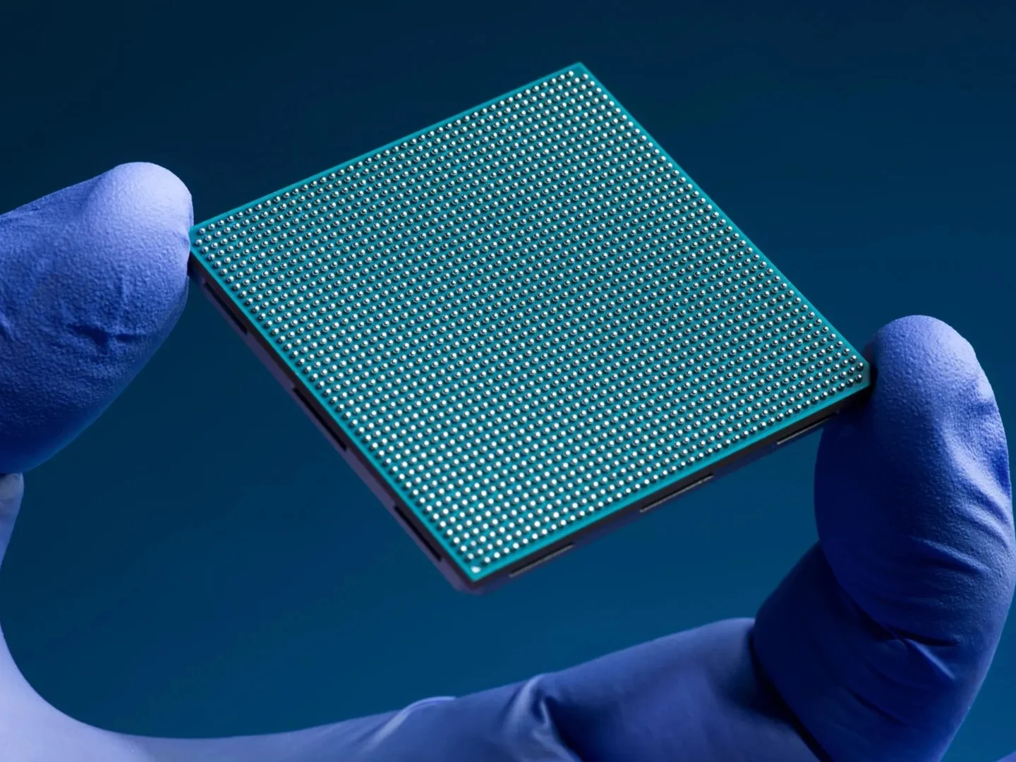 NASA AI Processor Enables Autonomous Spacecraft in Deep Space