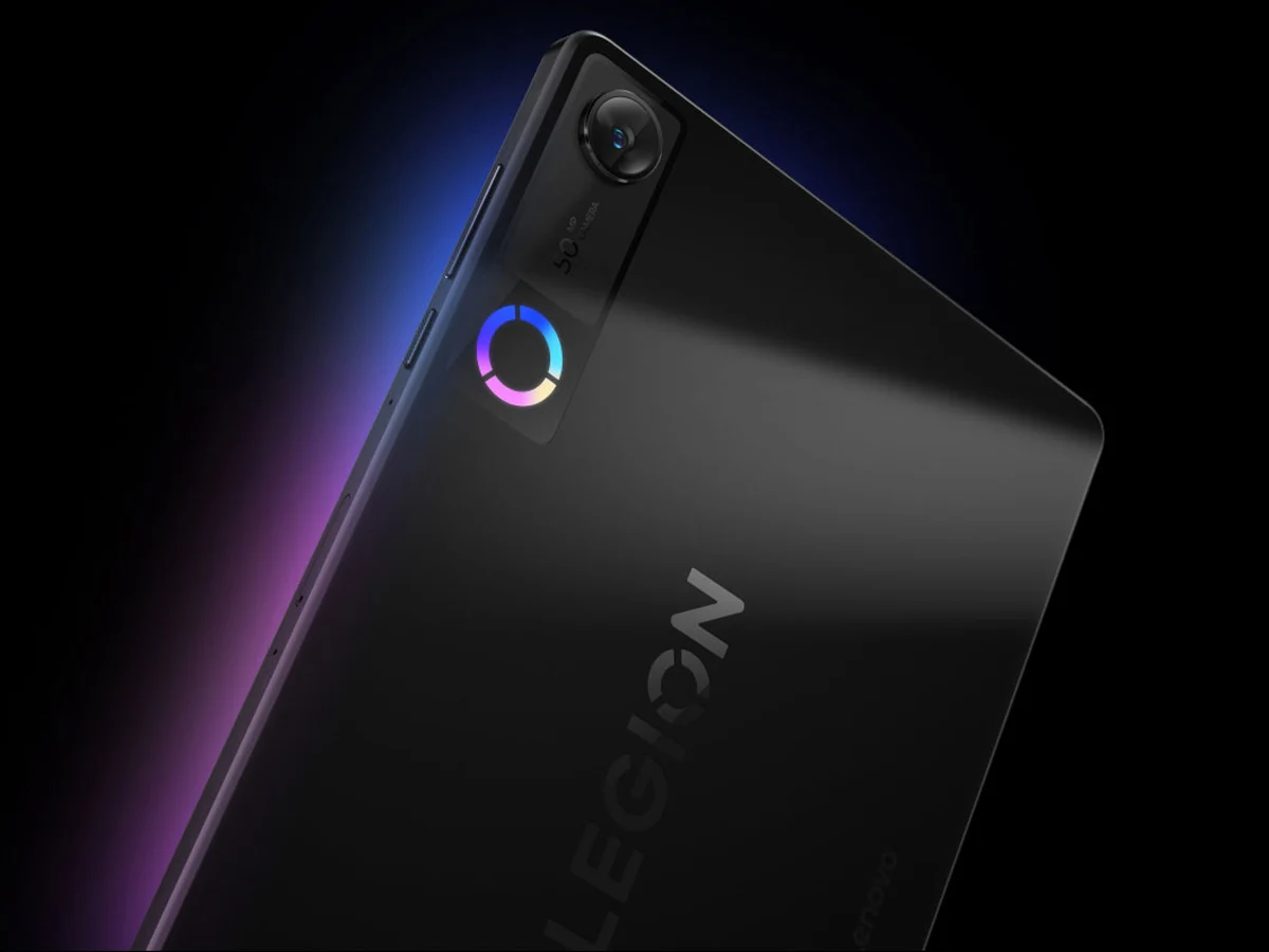 Lenovo Gaming Tablet Tops AnTuTu Flagship Performance Rankings