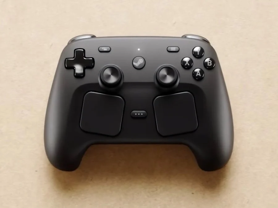 Steam Client Update Resolves Trackpad, Compatibility, and More Issues