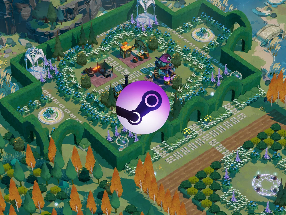 Steam free game library expands with new additions