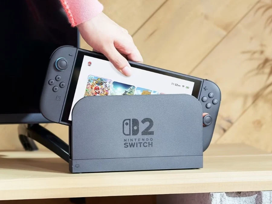 Nintendo Switch 2 Price Increase Announced