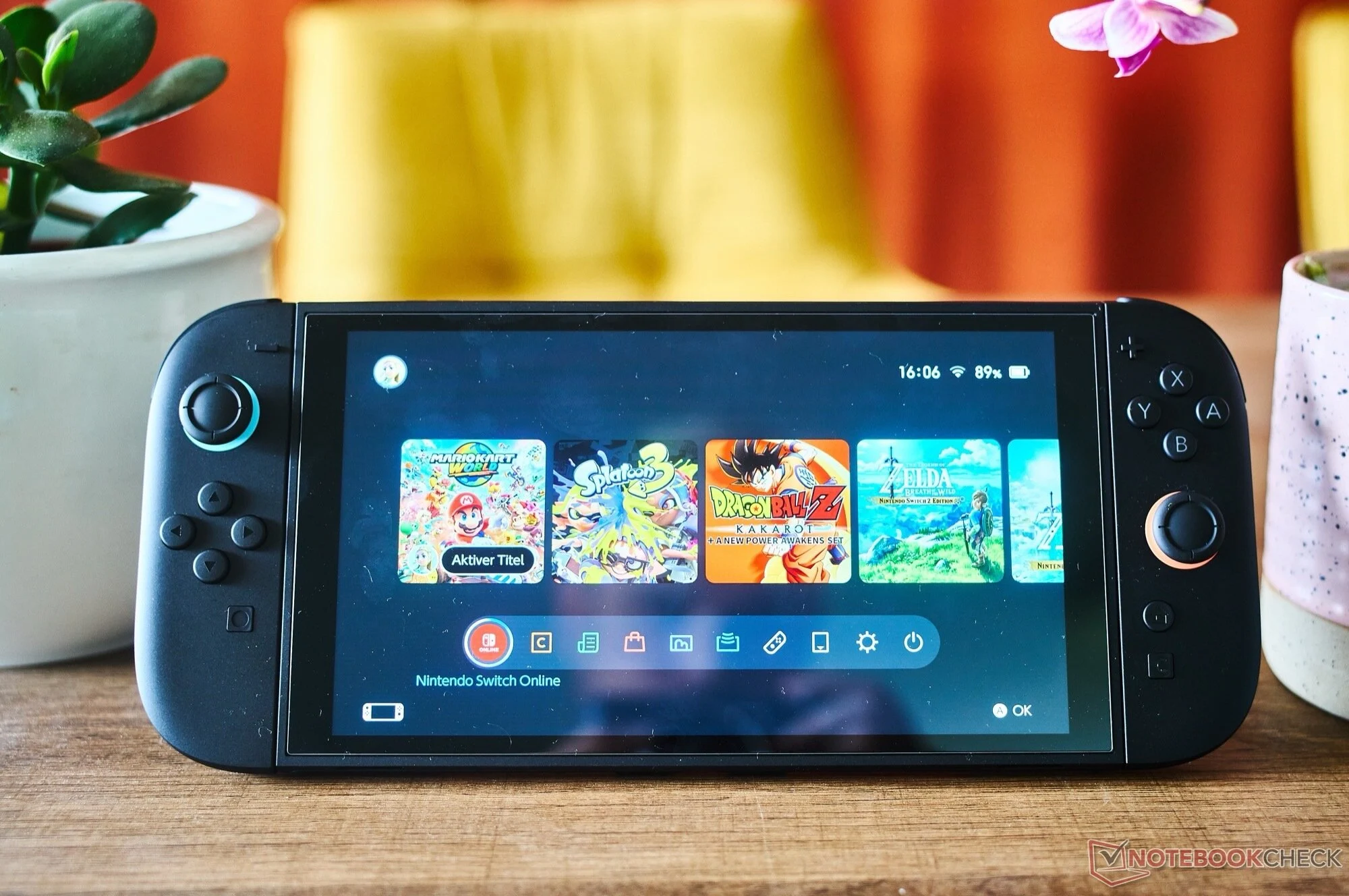 Nintendo Switch 2: New Game Teased May Be On the Way