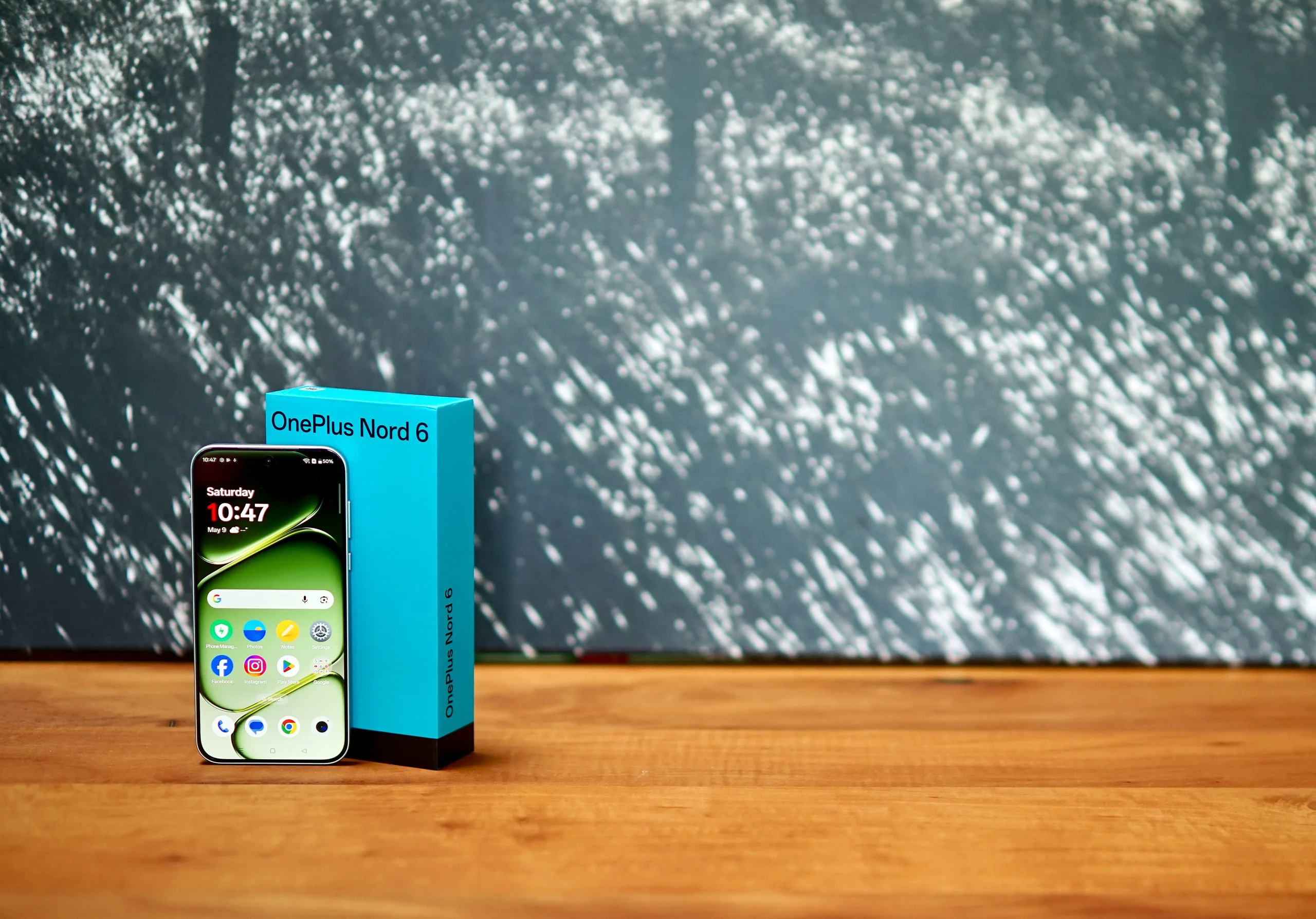 Severe USB flaw found in acclaimed smartphone